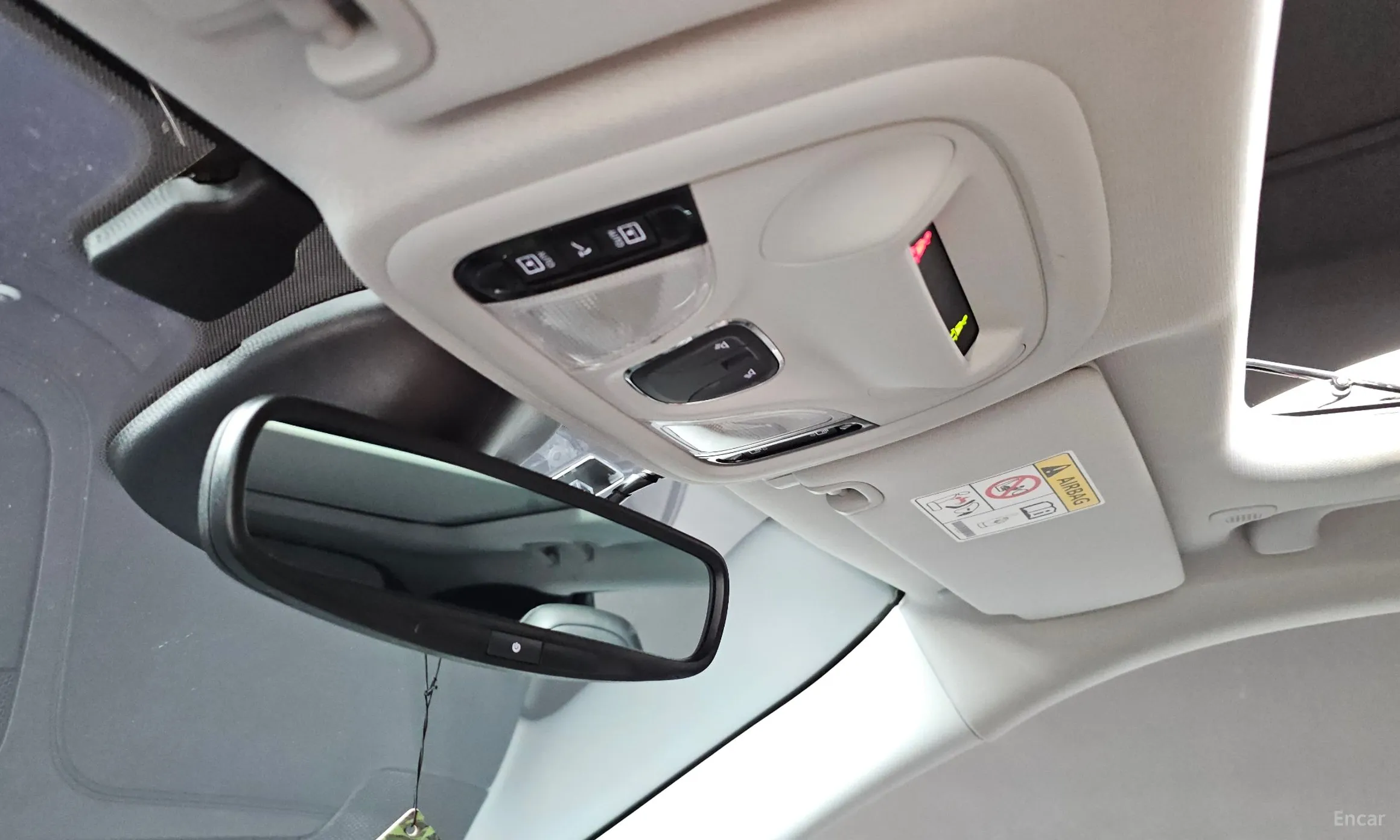 Jeep Cherokee (KL) превью 15