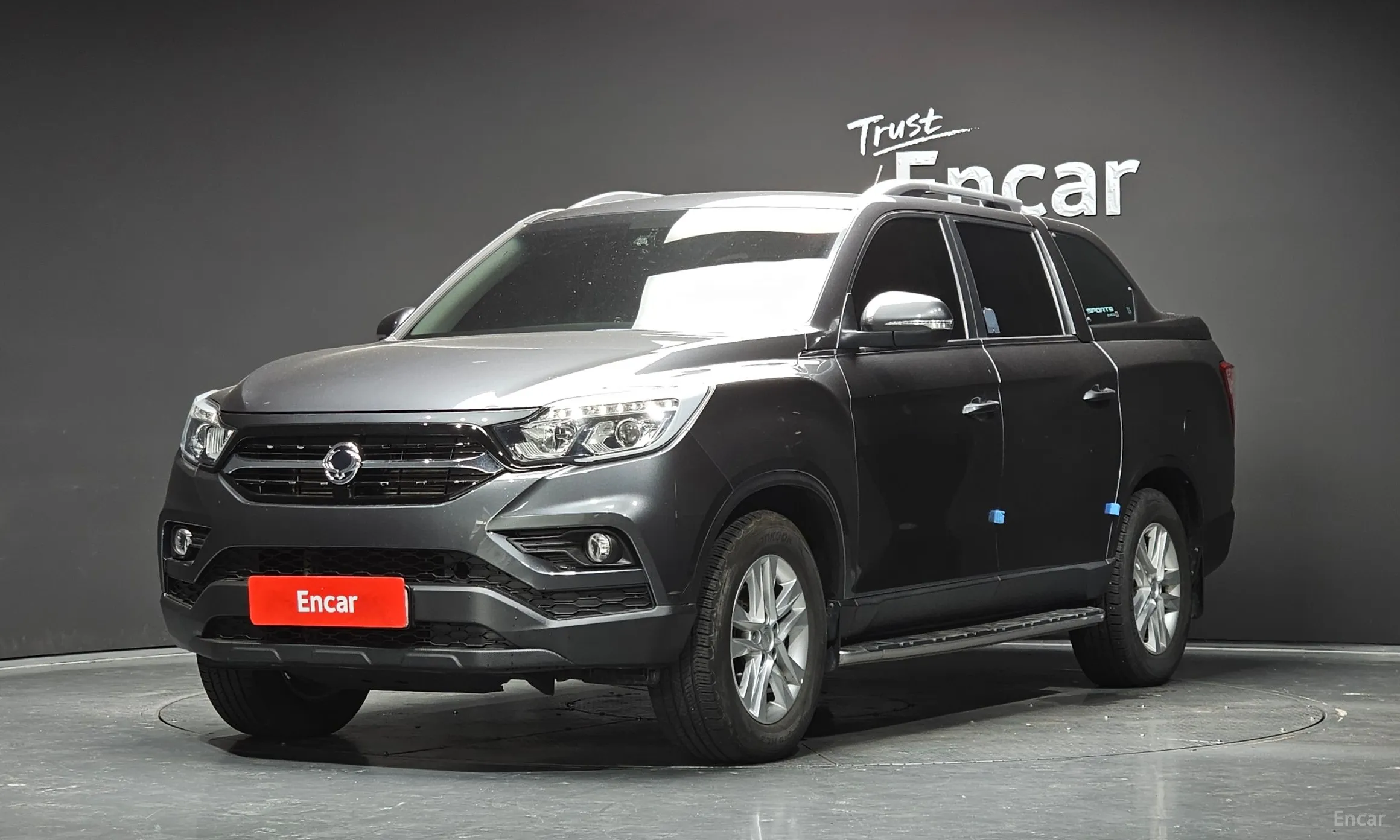 Rexton Sports