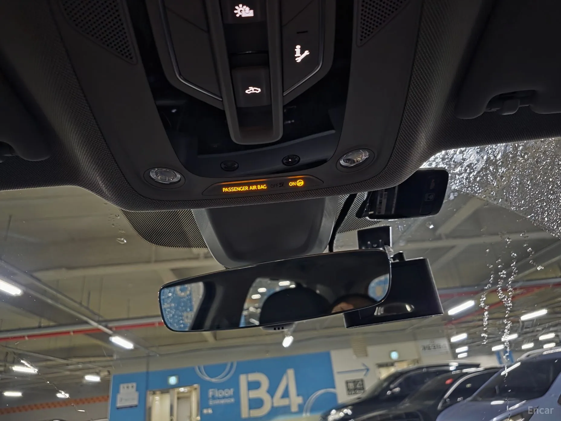 Audi Q5 (FY) превью 17