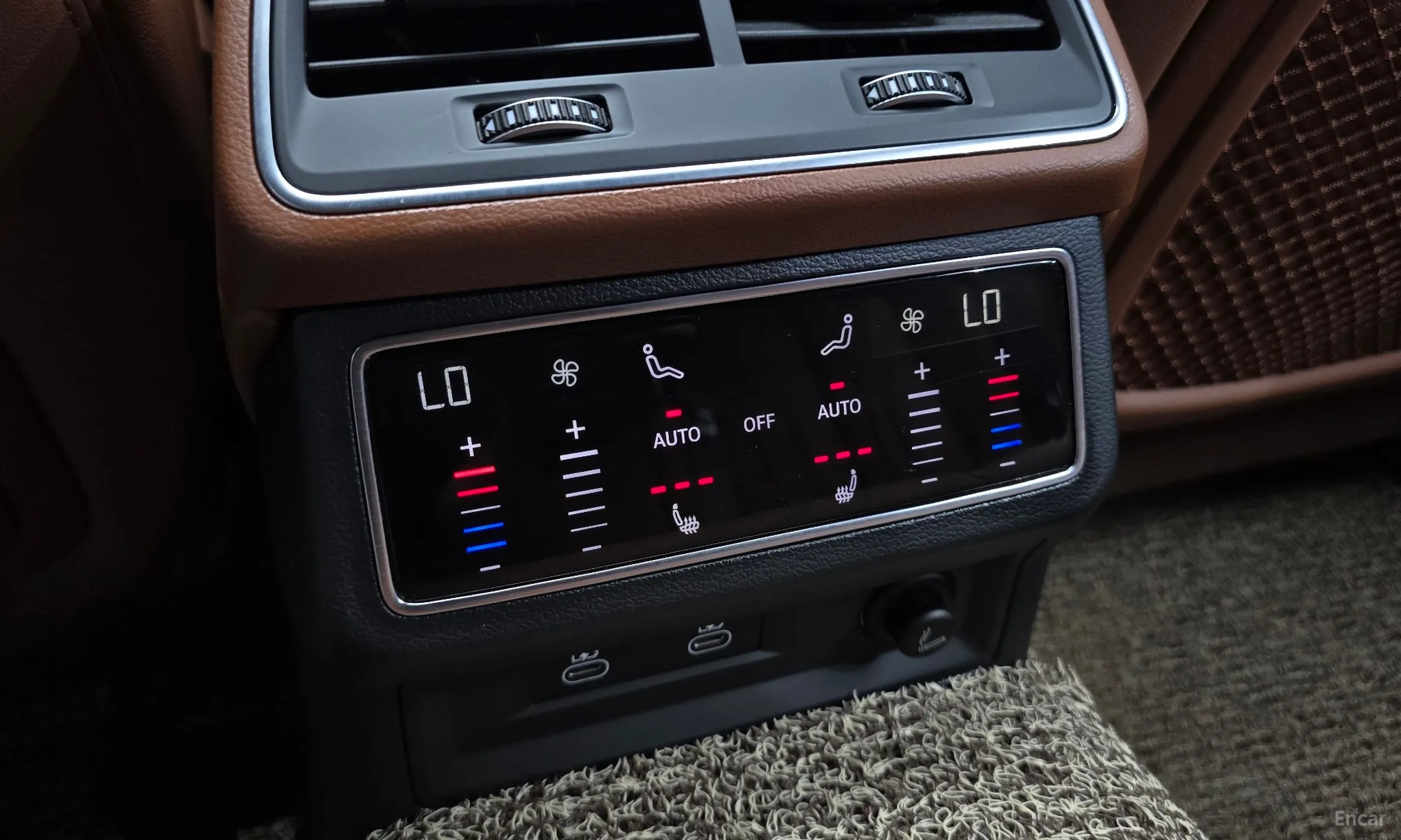 Audi A6 (C8) превью 16