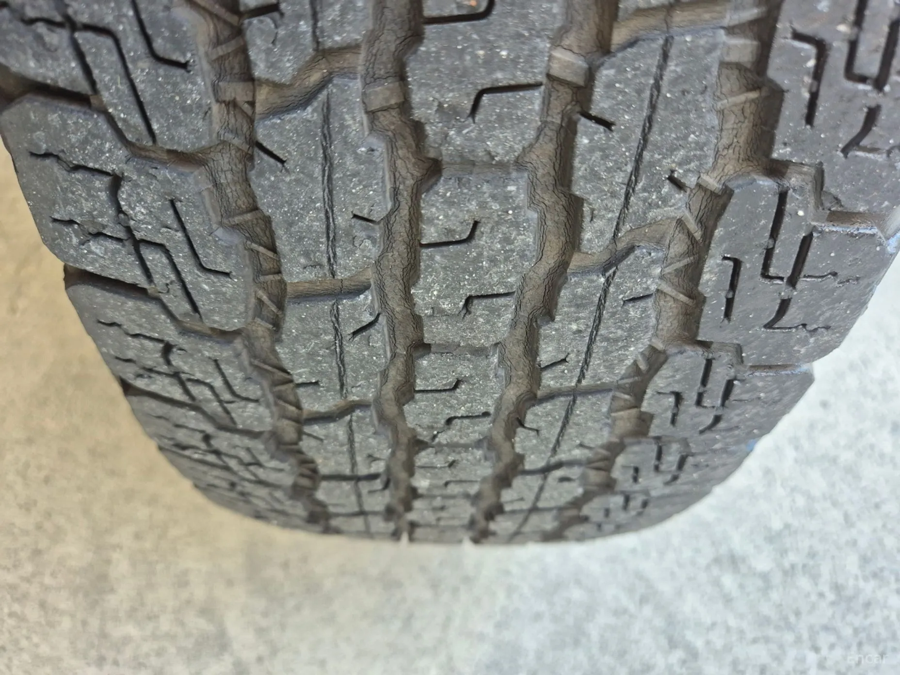 Jeep Wrangler (JK) превью 13