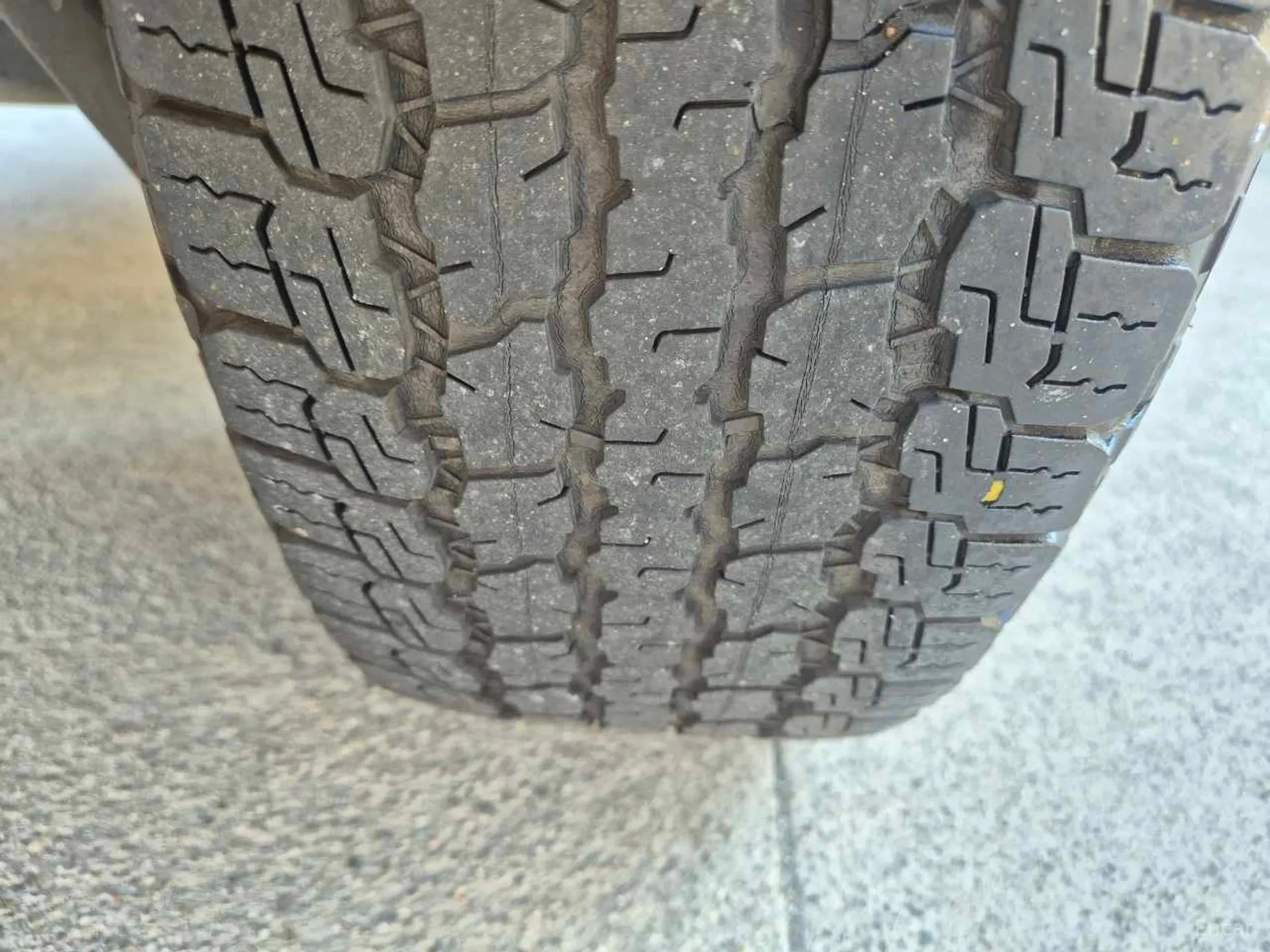 Jeep Wrangler (JK) превью 14