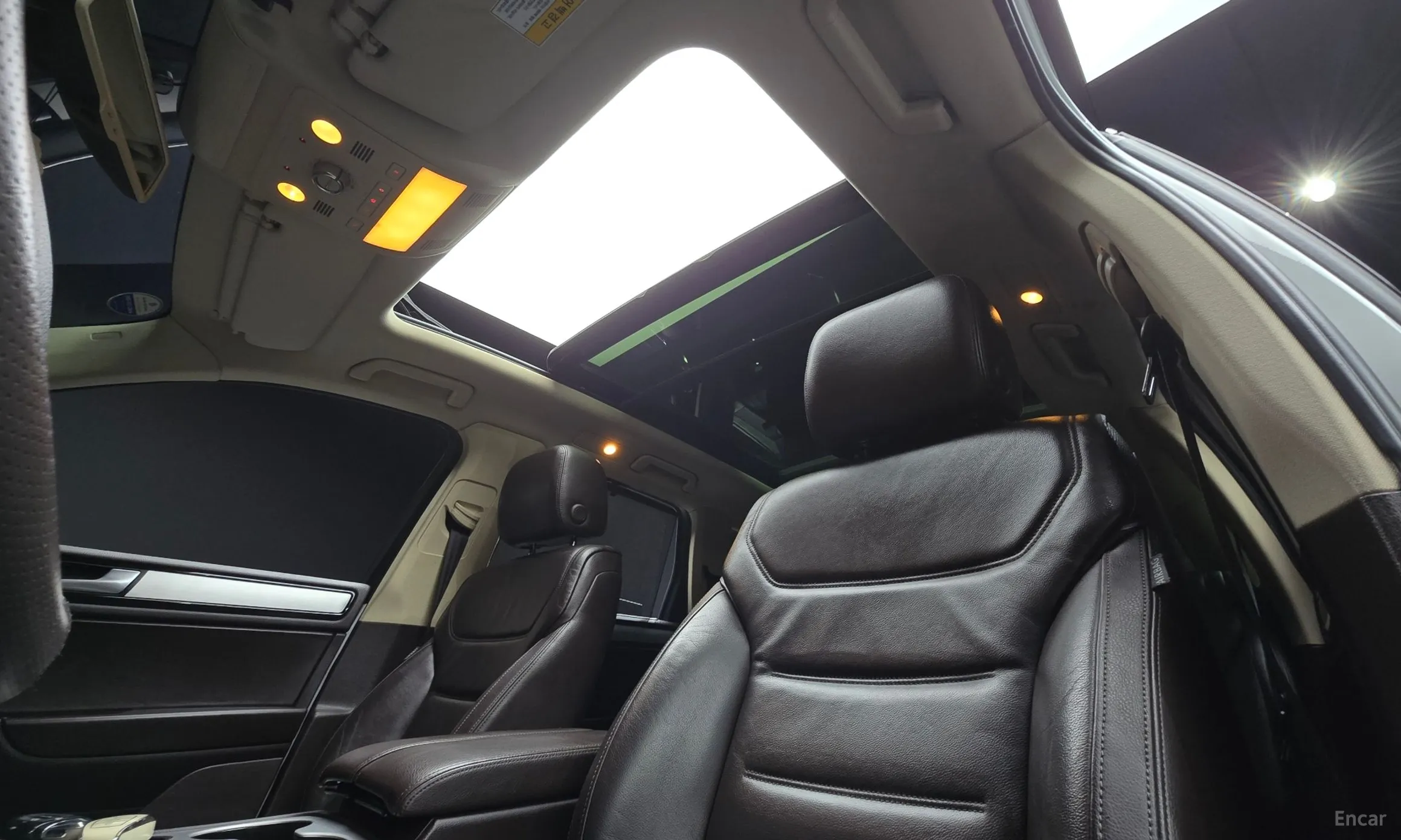 Volkswagen New Touareg превью 19