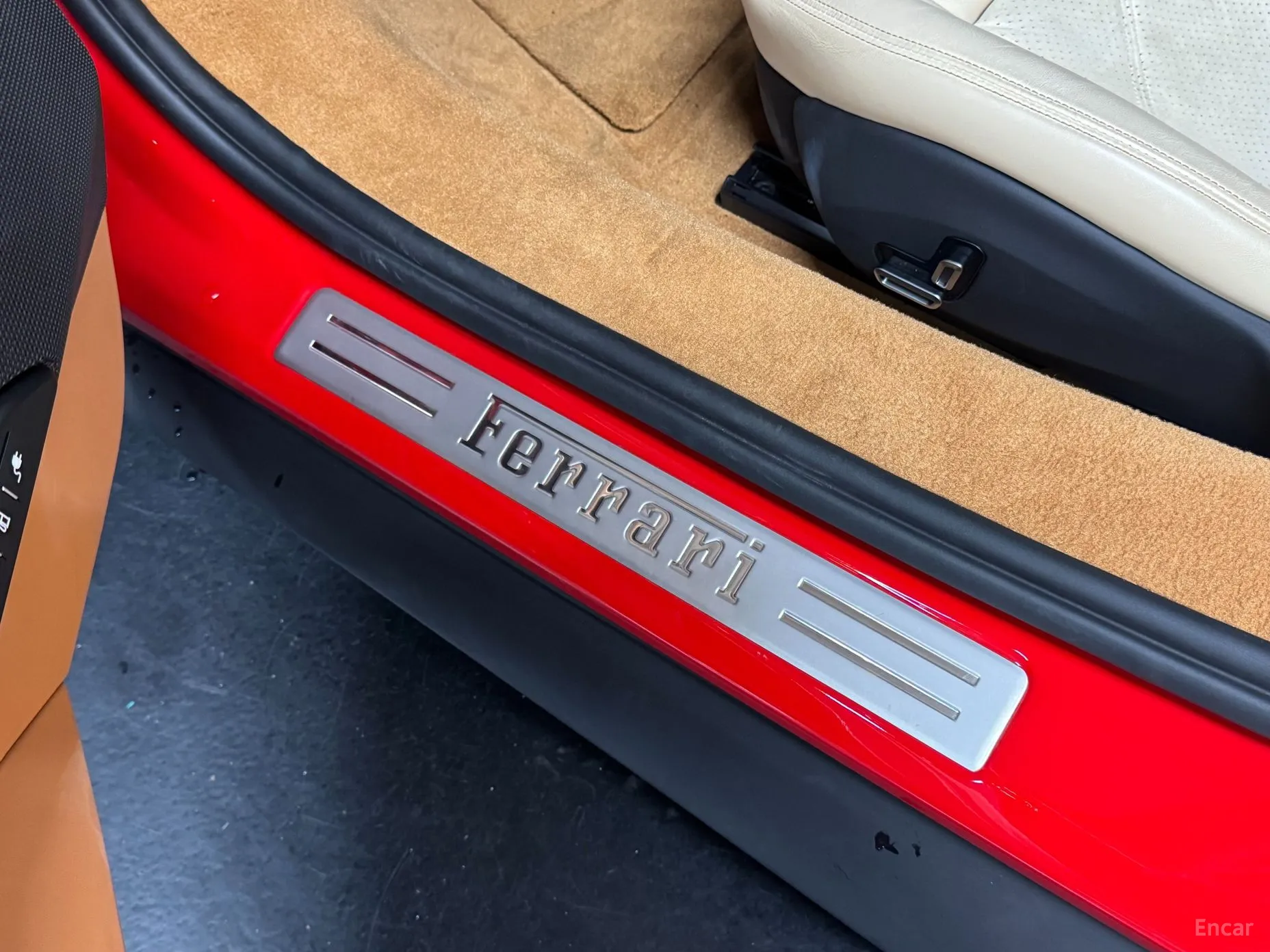 Ferrari 296 GTB превью 12