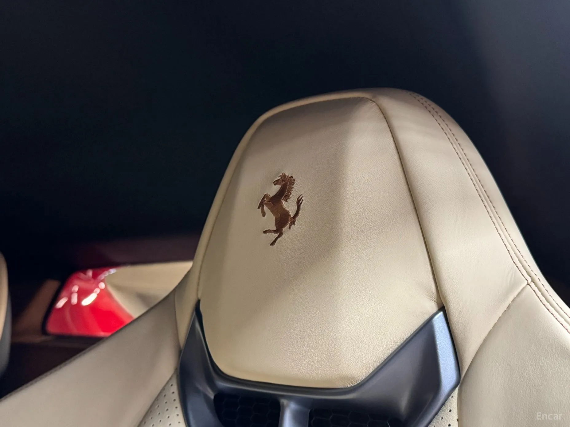 Ferrari 296 GTB превью 18