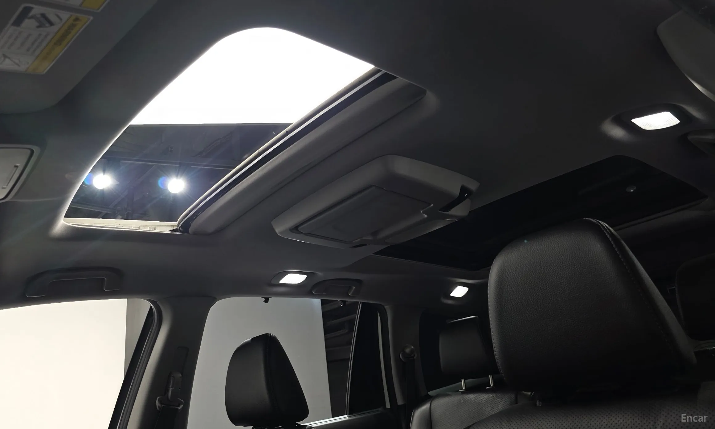Honda Pilot 3rd Generation превью 16