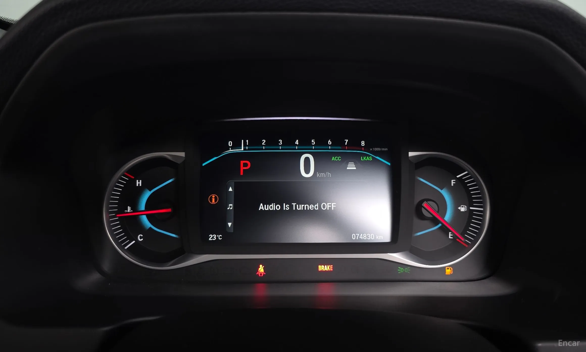 Honda Pilot 3rd Generation превью 8