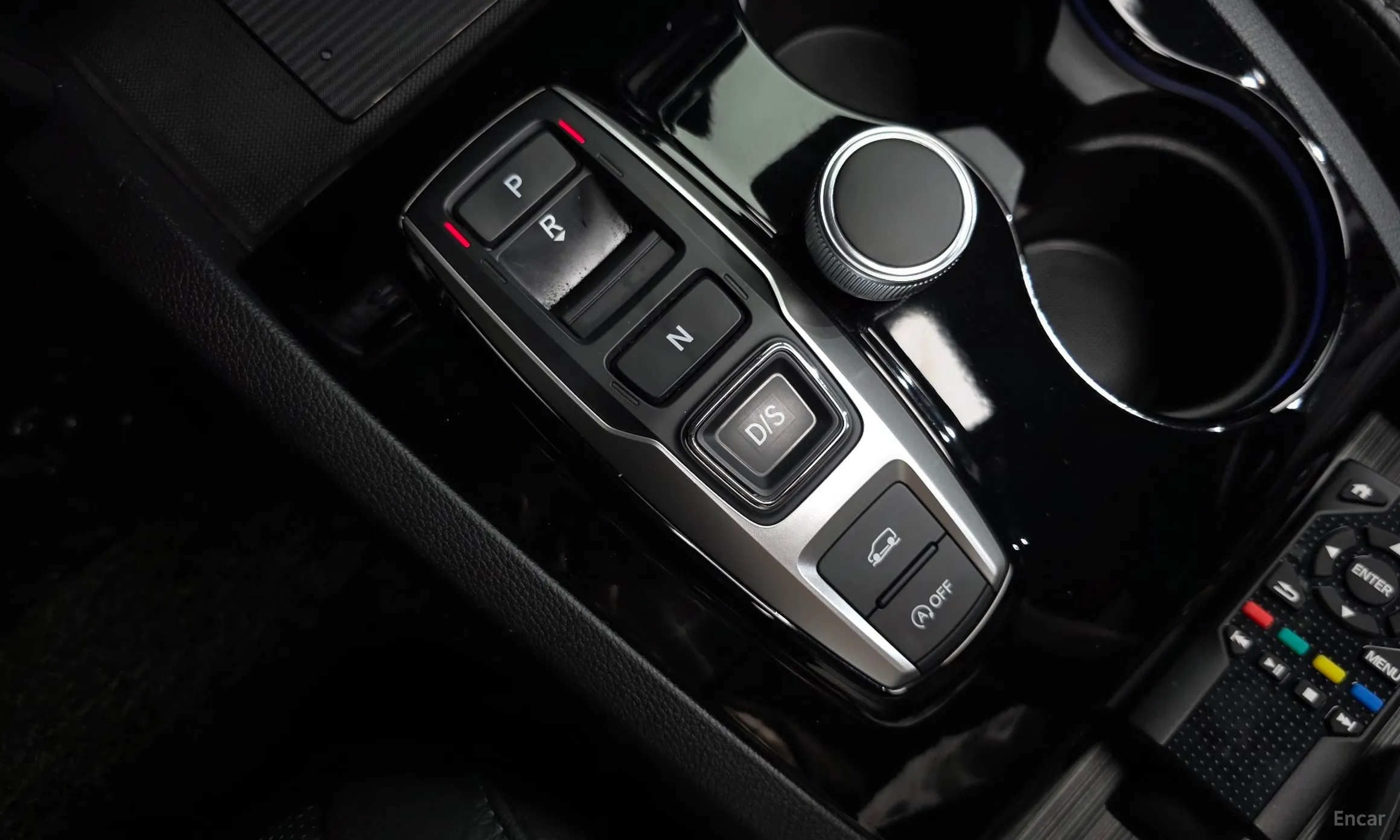 Honda Pilot 3rd Generation превью 9