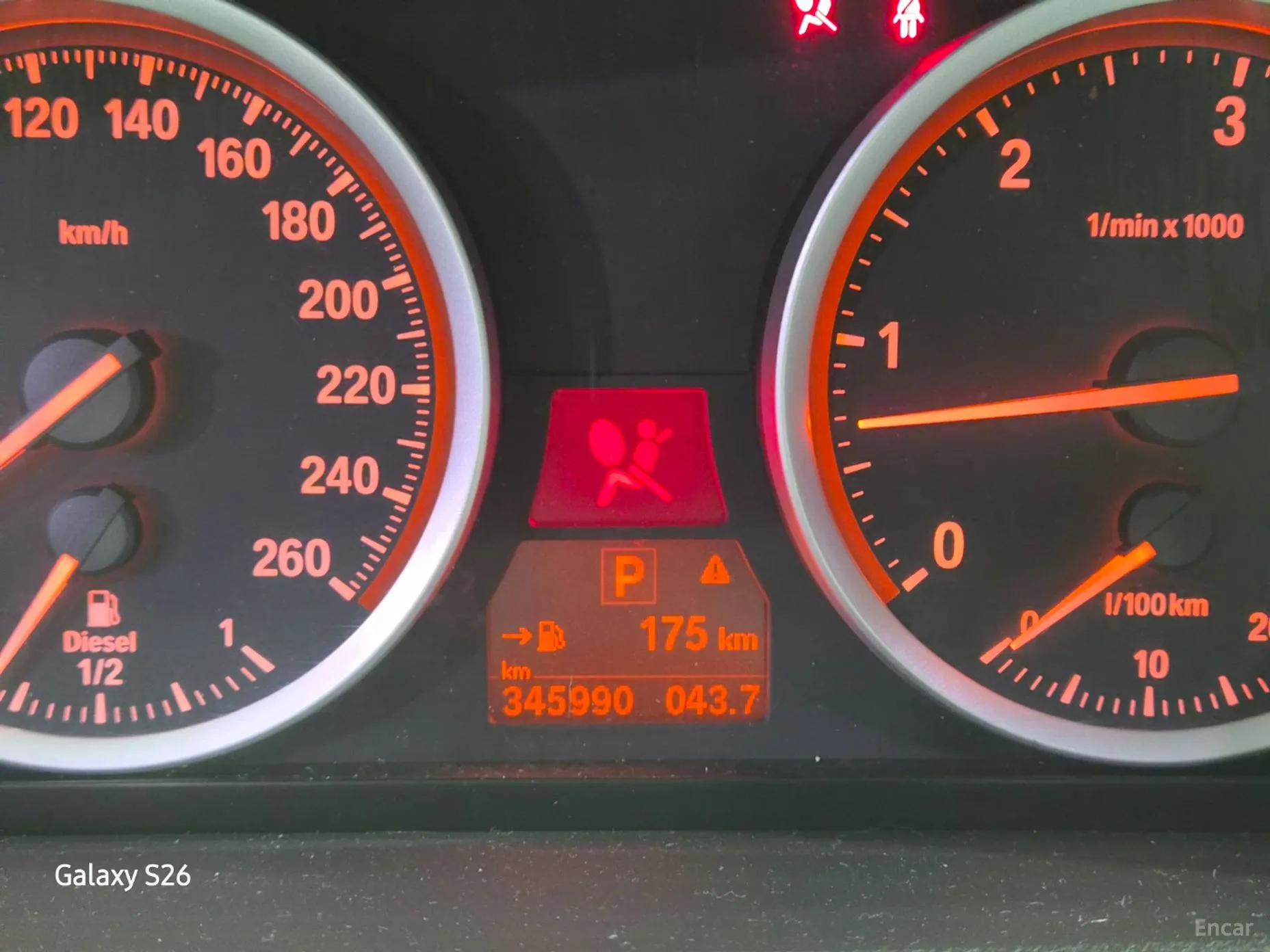 BMW X6 (E71) превью 12