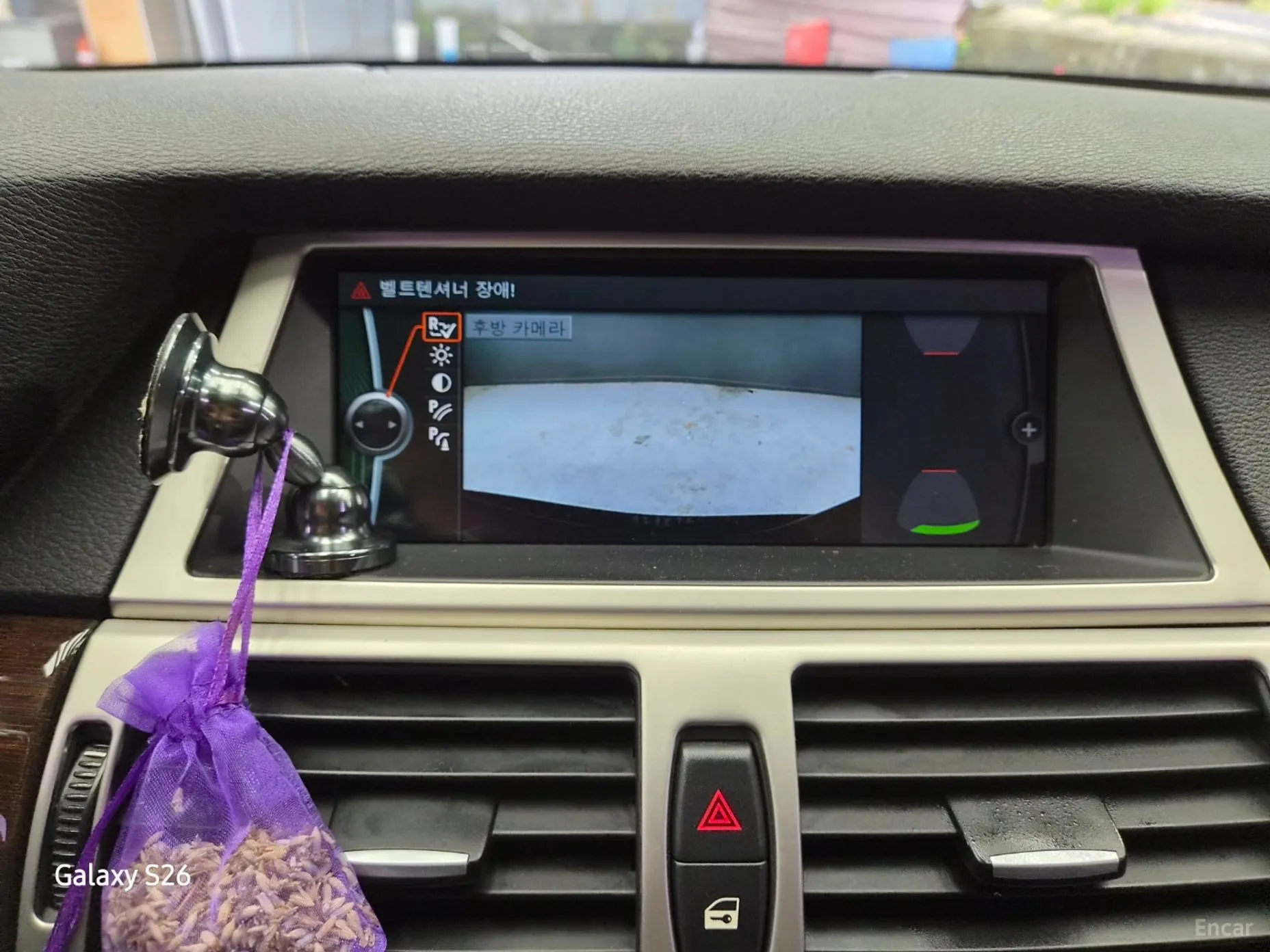 BMW X6 (E71) превью 14