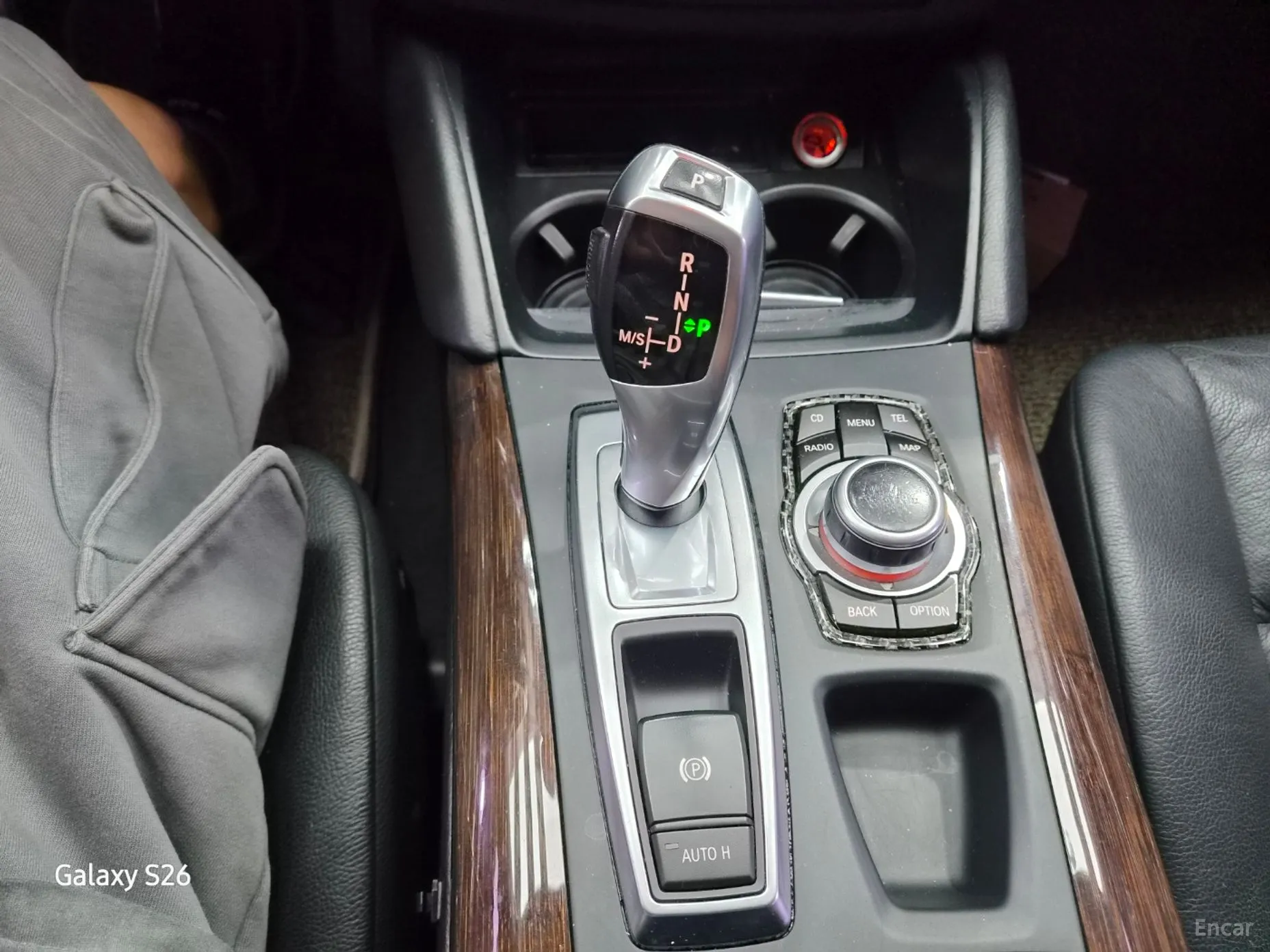 BMW X6 (E71) превью 17