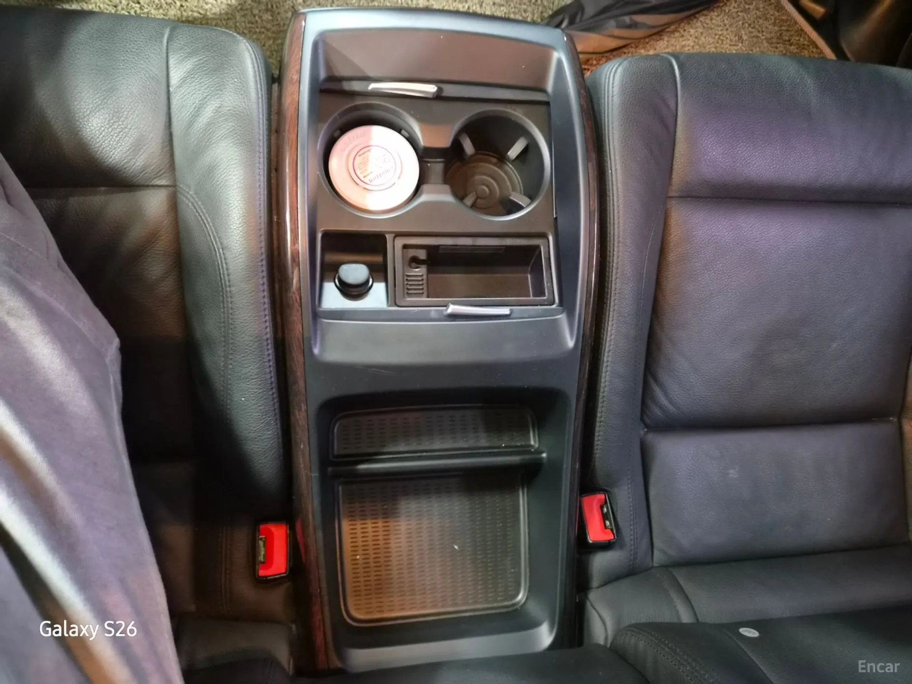 BMW X6 (E71) превью 19