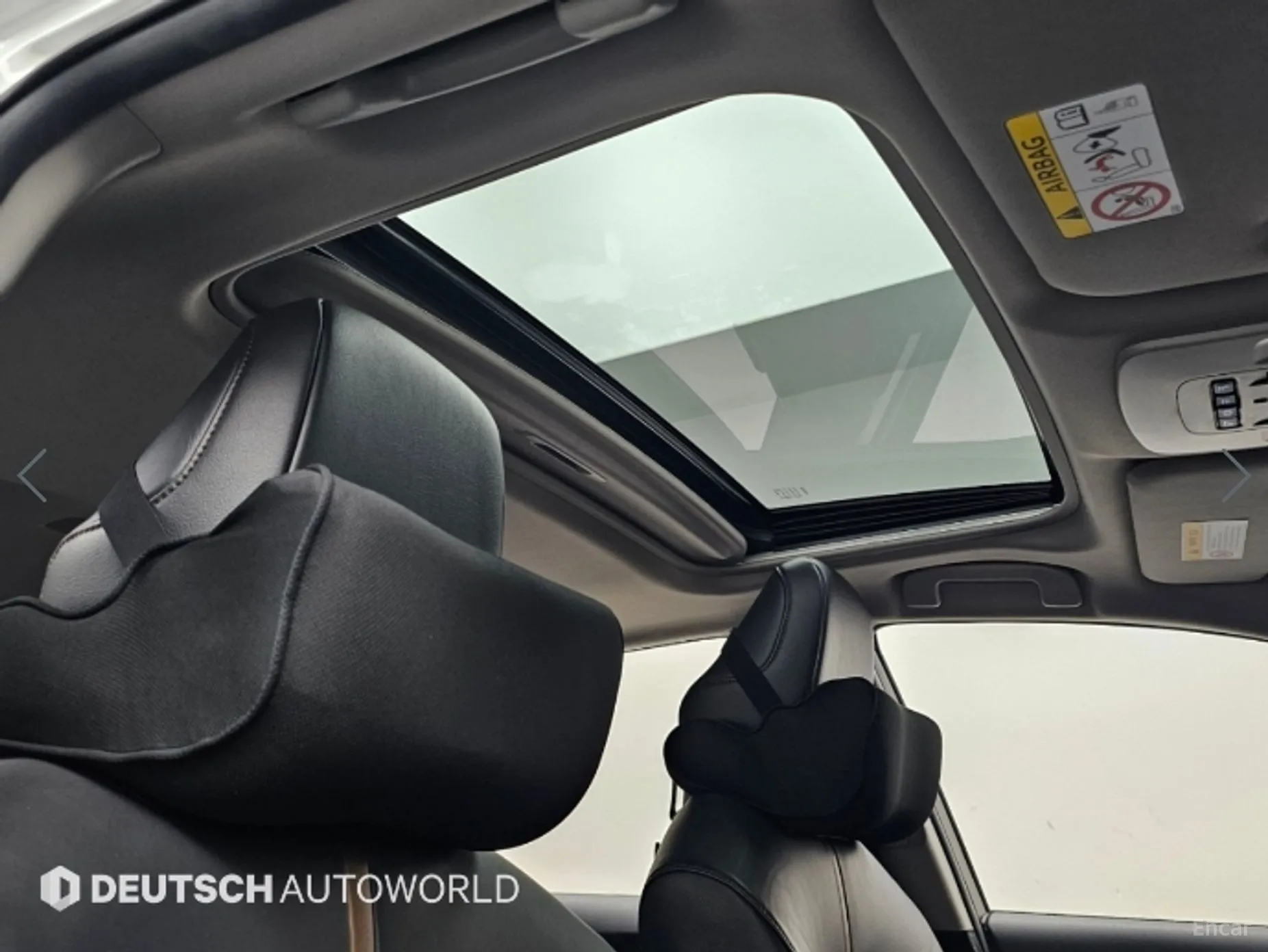 Toyota Camry (XV70) превью 18