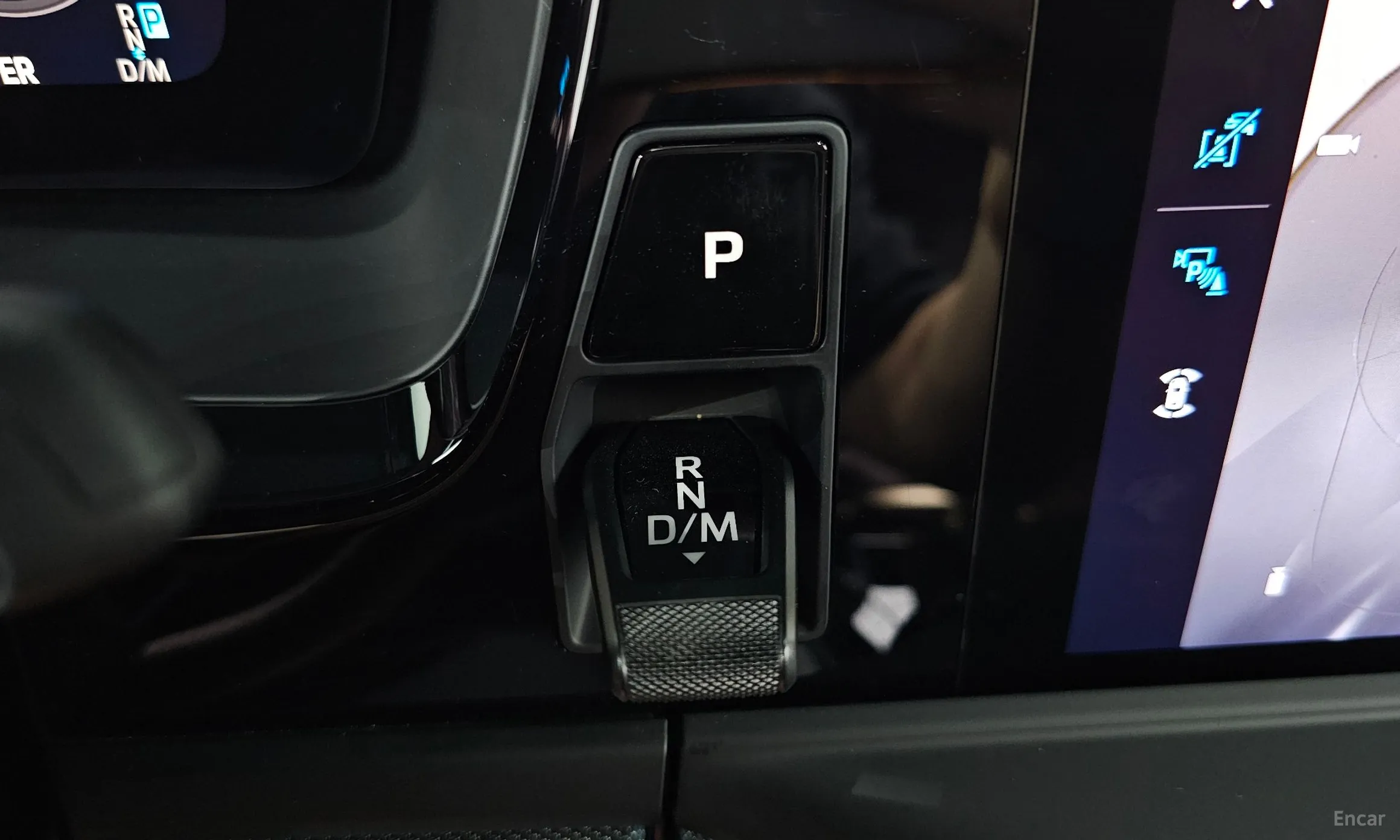 Porsche Panamera (976) превью 9