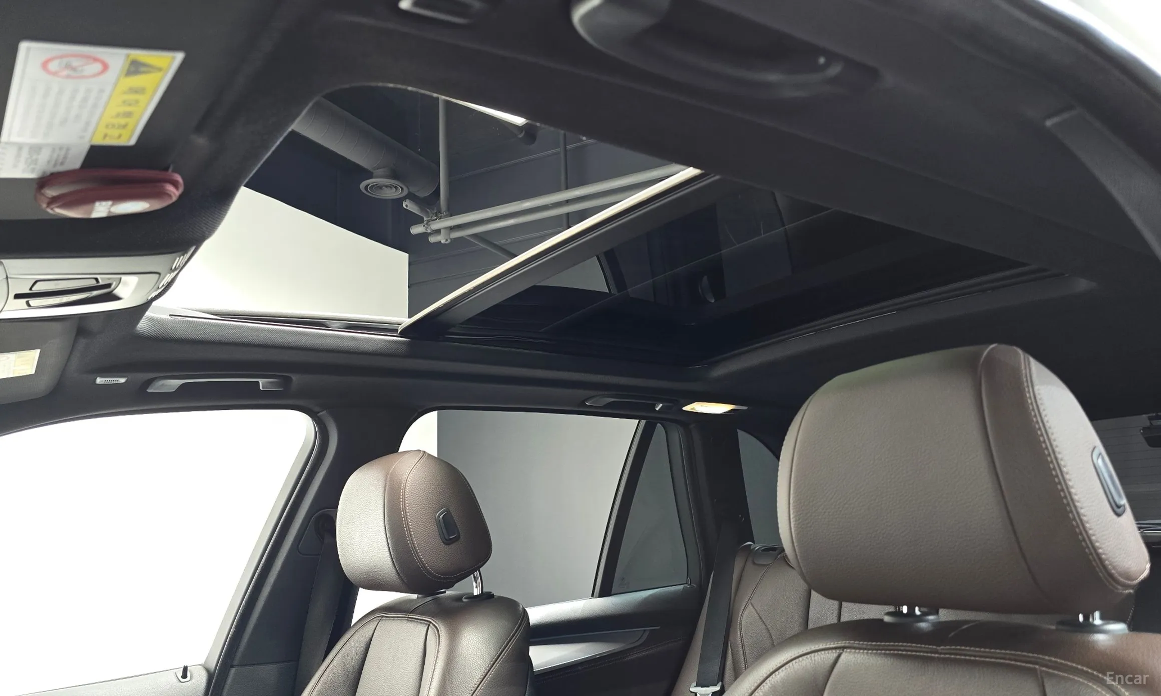 BMW X5 (F15) превью 17