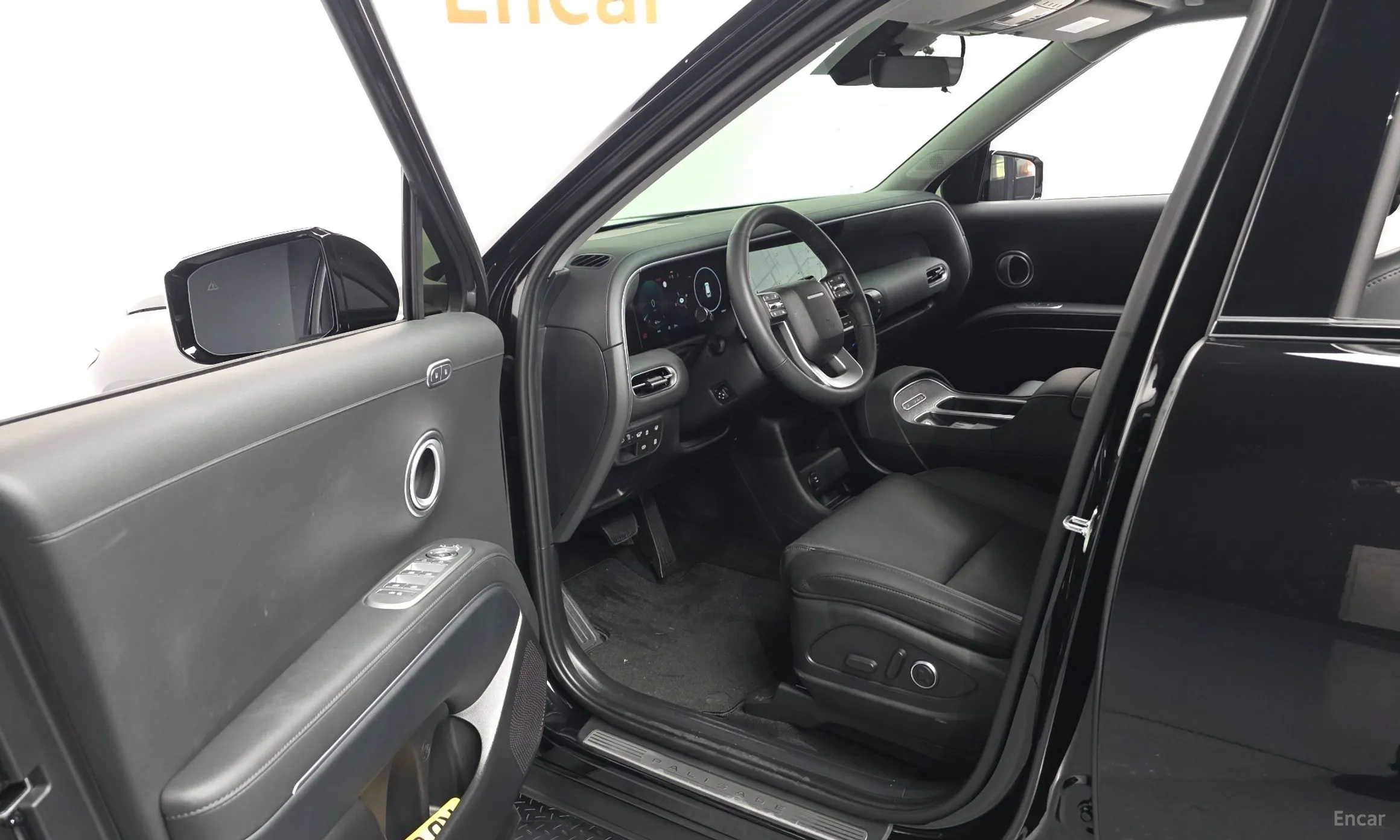 Hyundai Palisade (LX3) превью 10