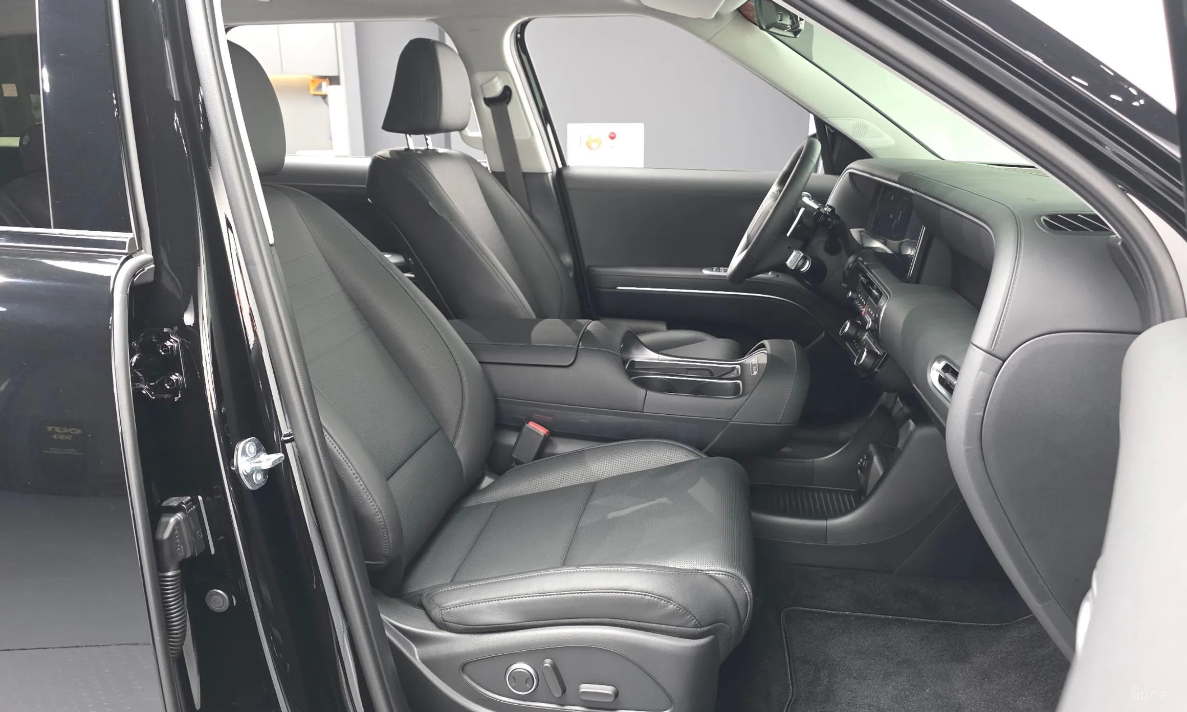 Hyundai Palisade (LX3) превью 11