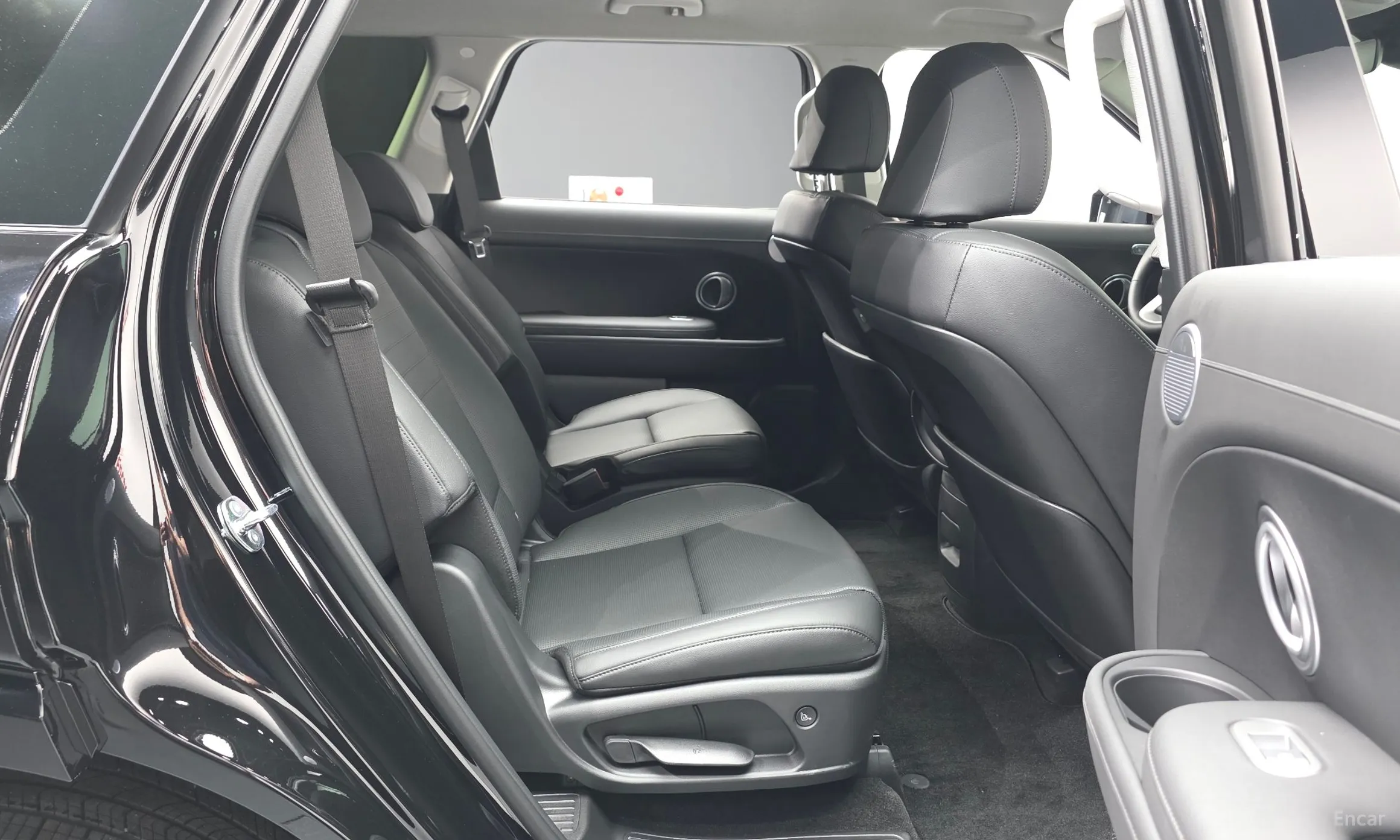 Hyundai Palisade (LX3) превью 12