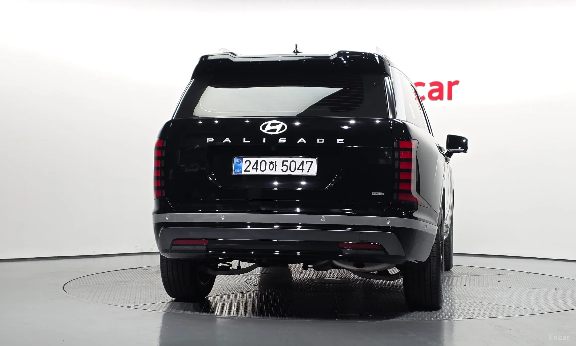 Hyundai Palisade (LX3) превью 4