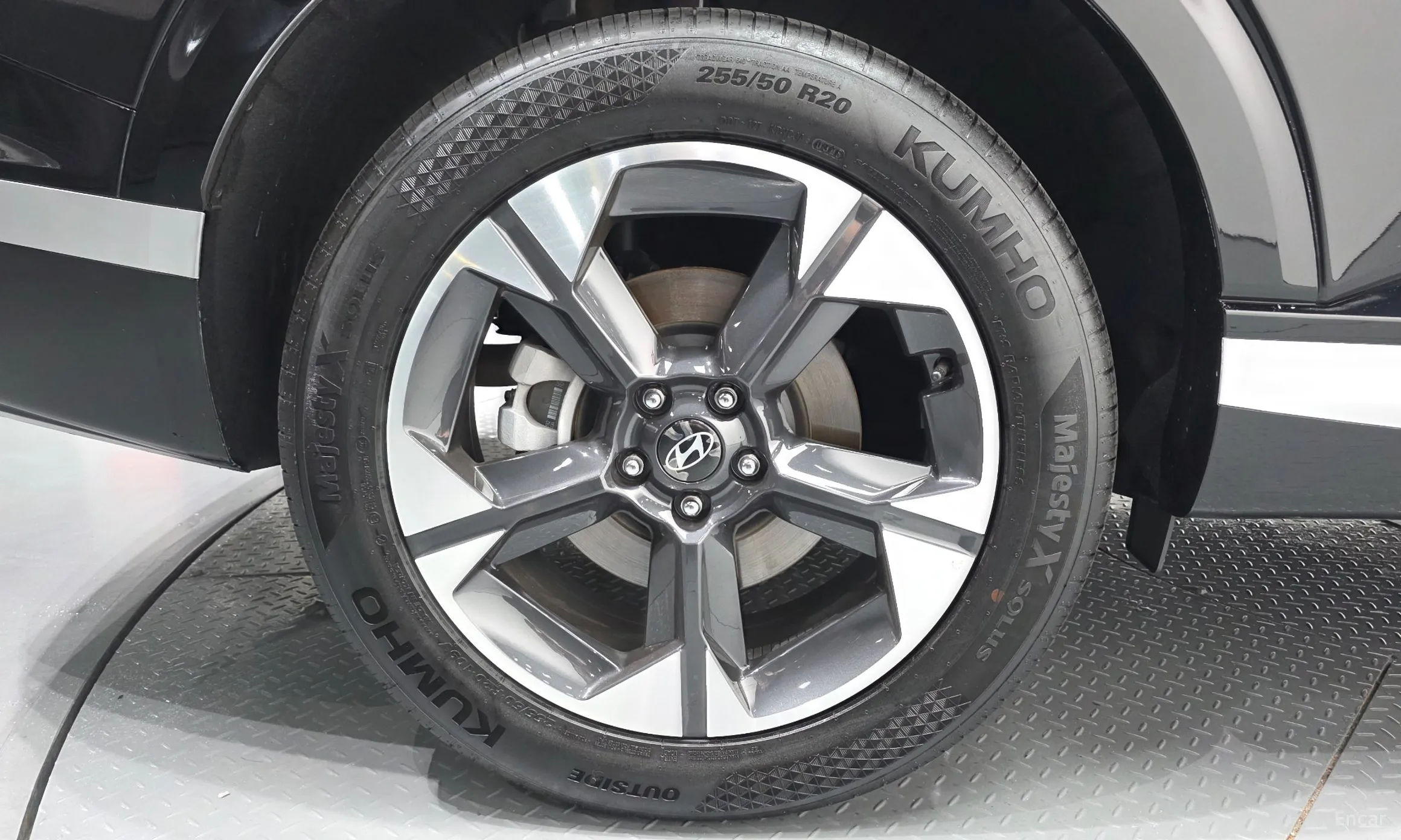 Hyundai Palisade (LX3) превью 5