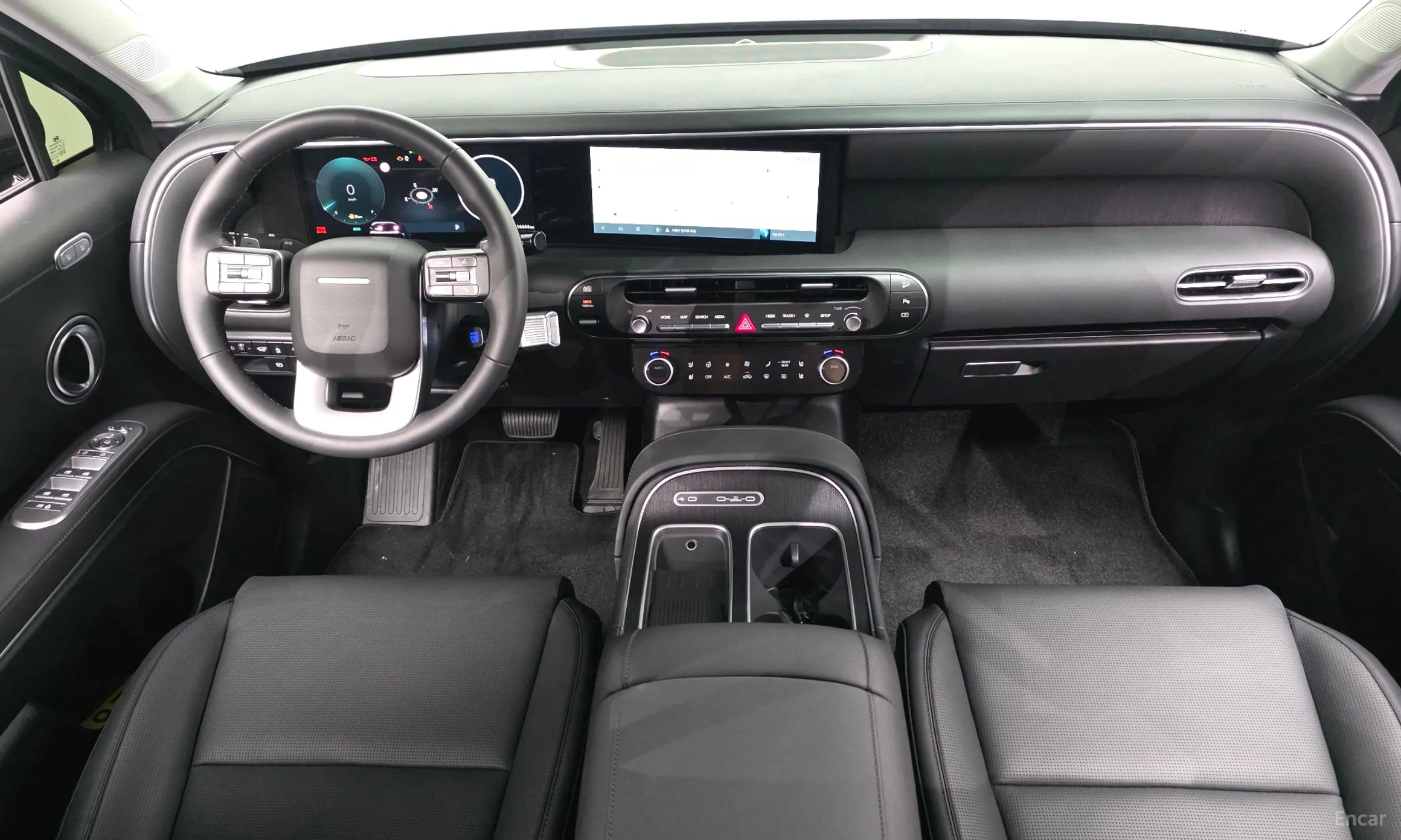 Hyundai Palisade (LX3) превью 7