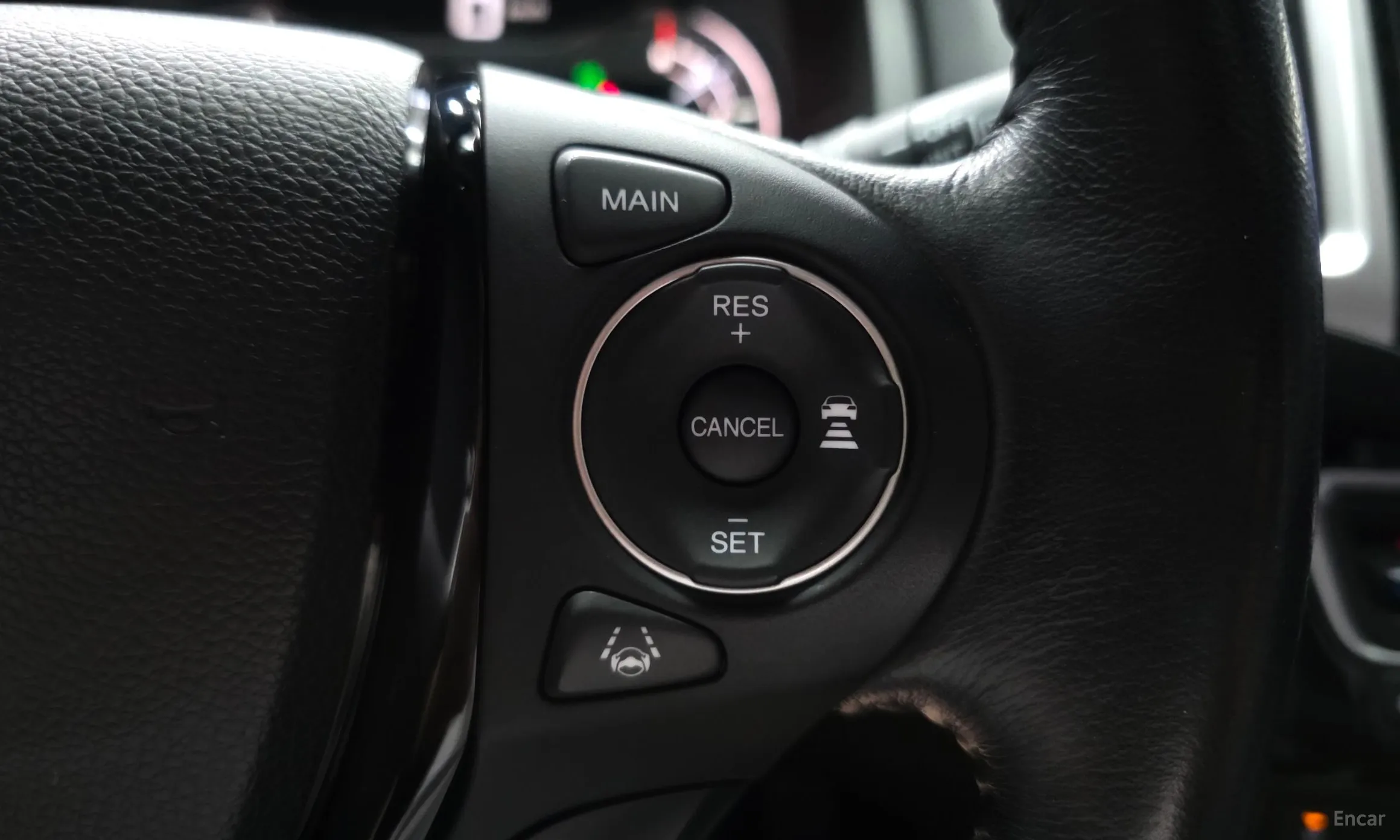 Honda Pilot 3rd Generation превью 16