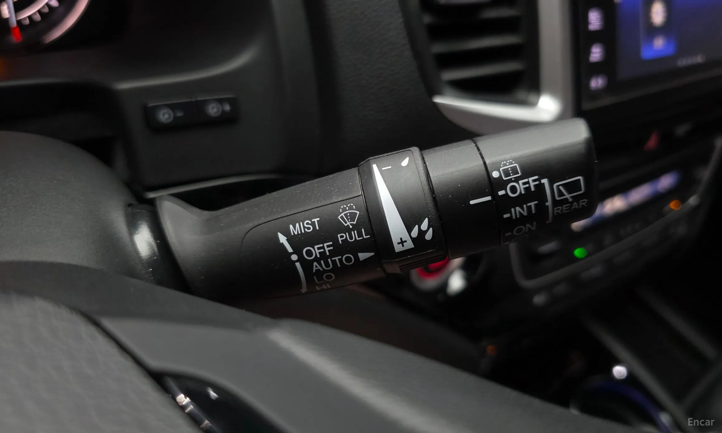 Honda Pilot 3rd Generation превью 18