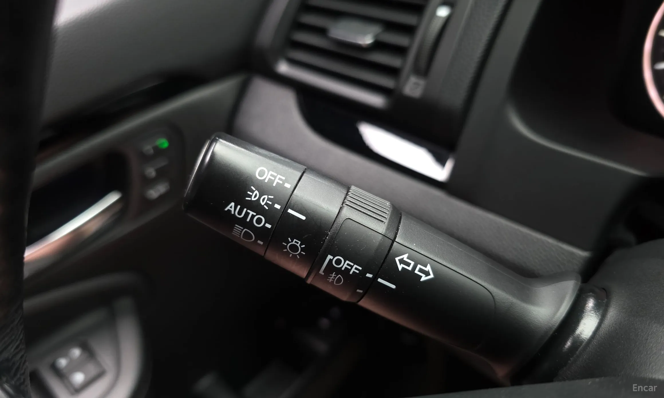 Honda Pilot 3rd Generation превью 19