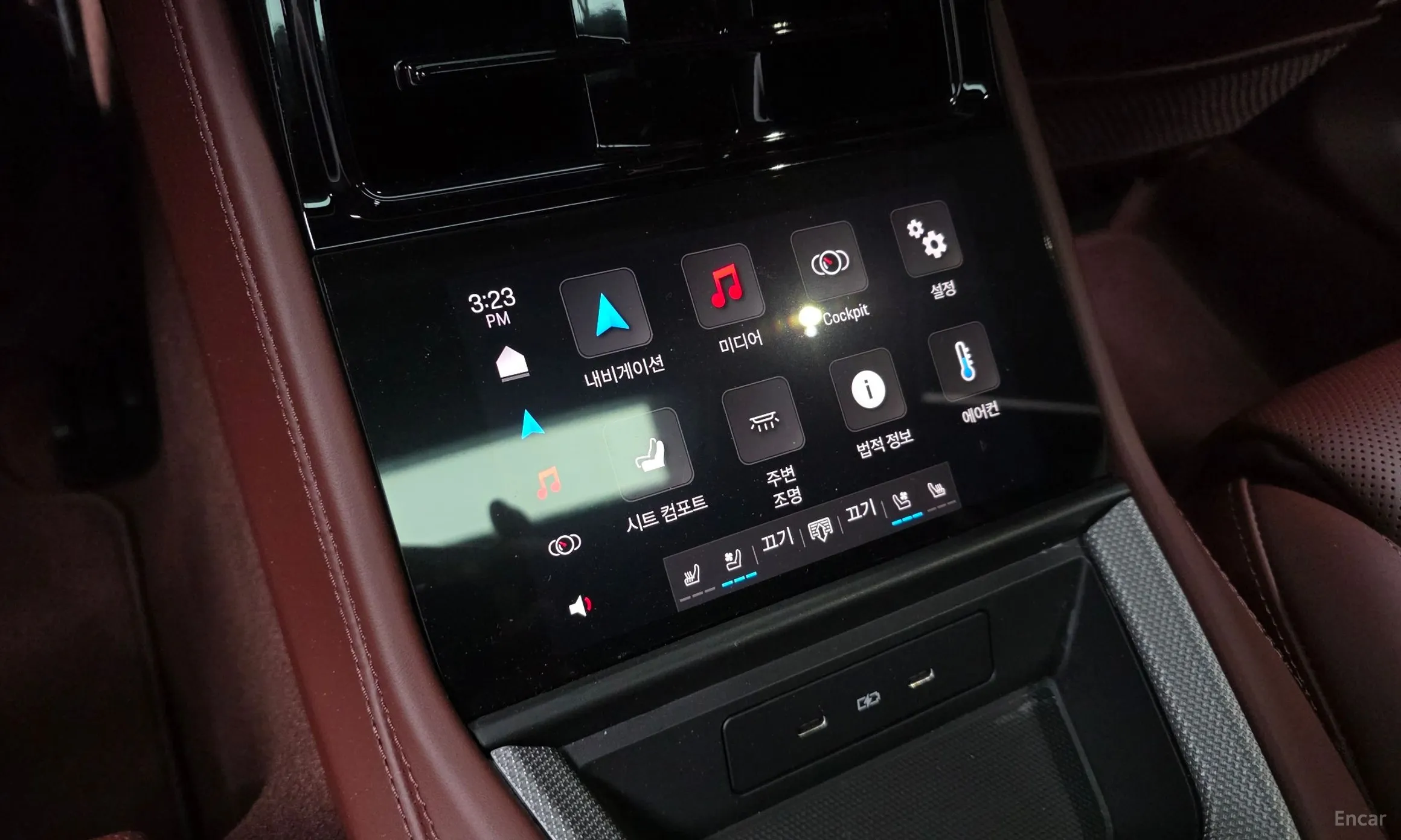 Porsche Panamera (976) превью 18