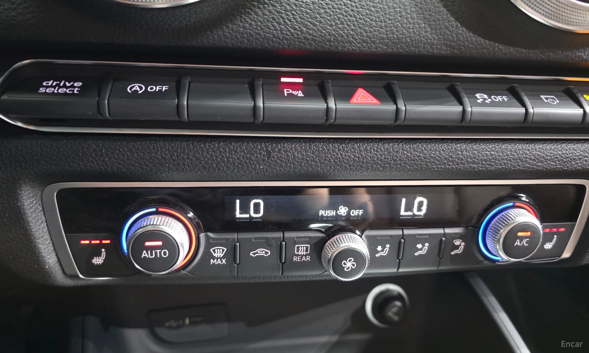 Audi New A3 превью 16