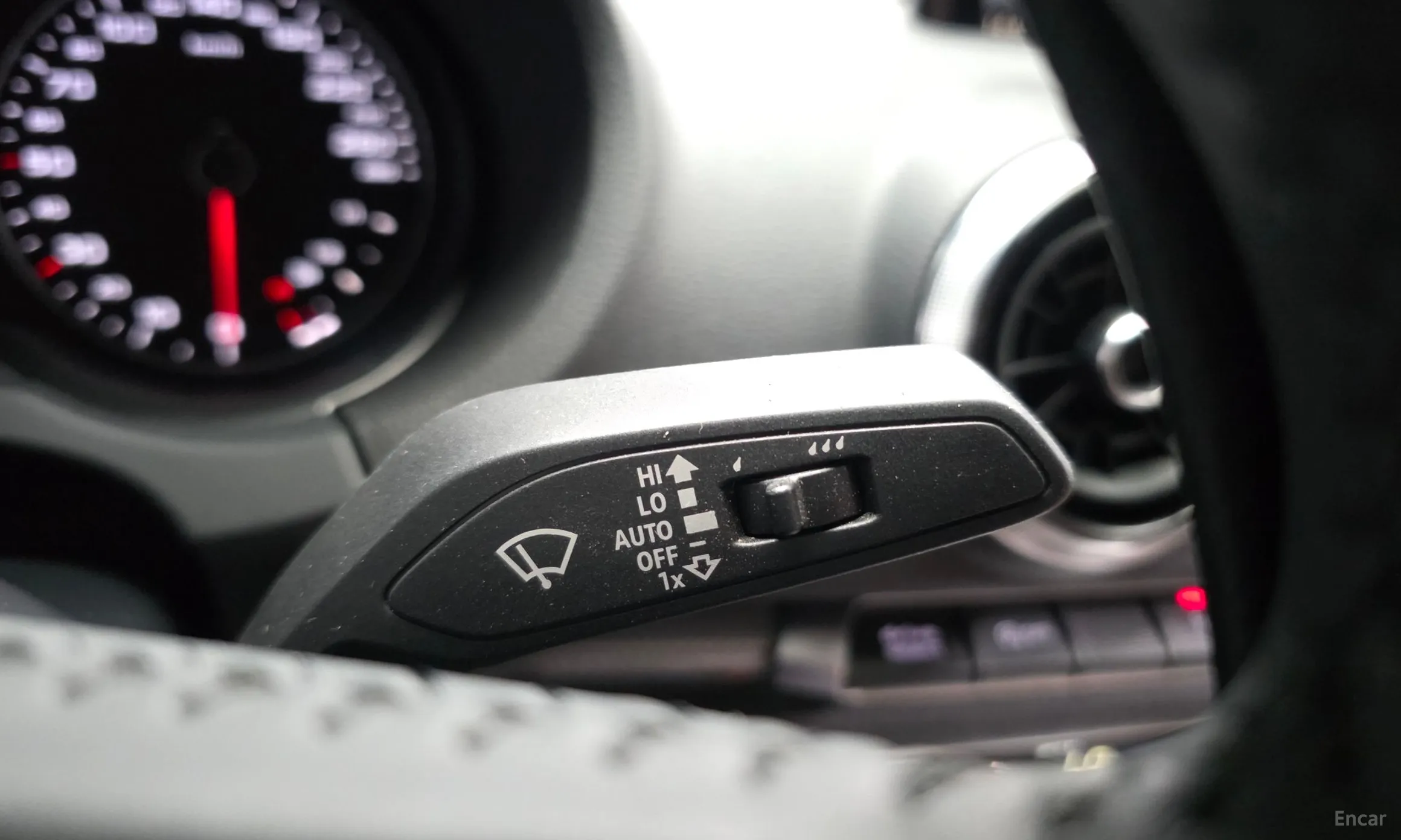 Audi New A3 превью 17