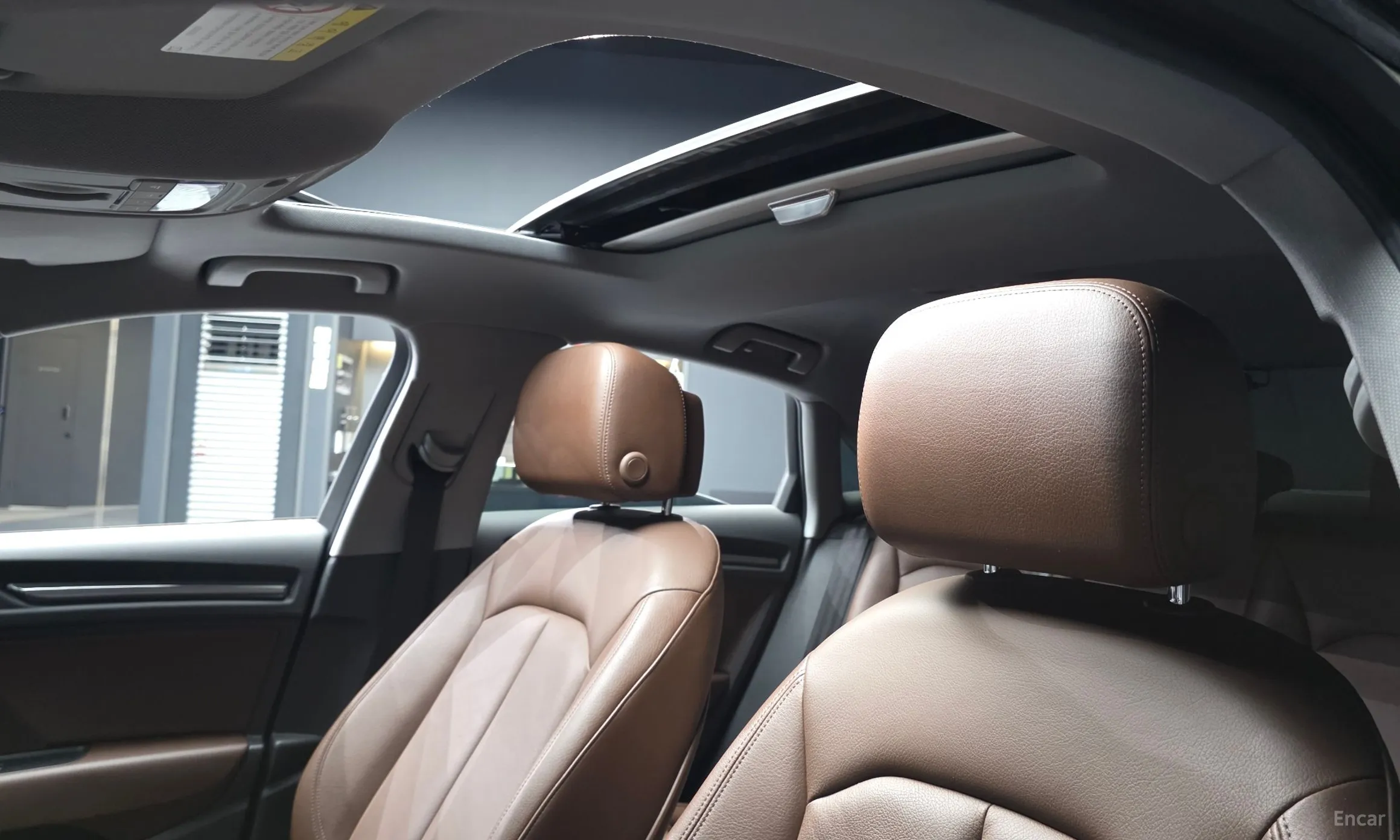 Audi New A3 превью 19