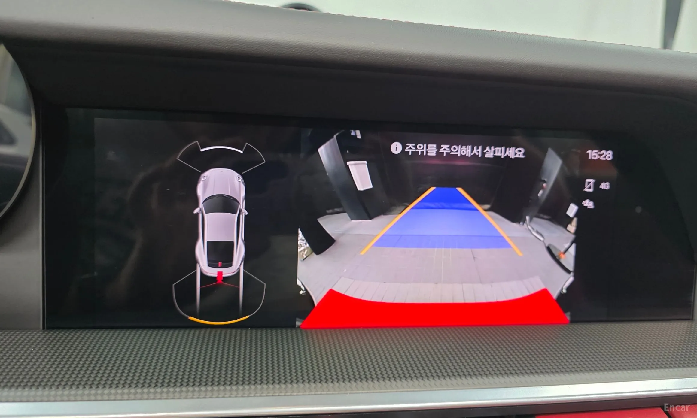 Porsche 911 (992) превью 14