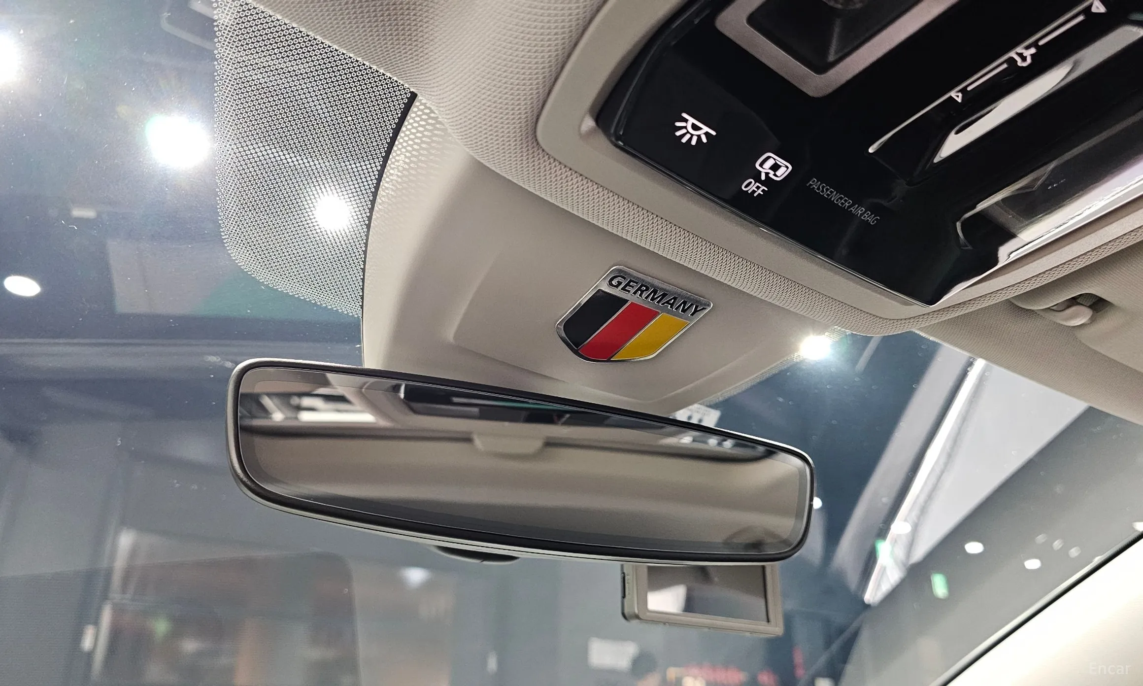 Volkswagen Golf 8th Generation превью 18