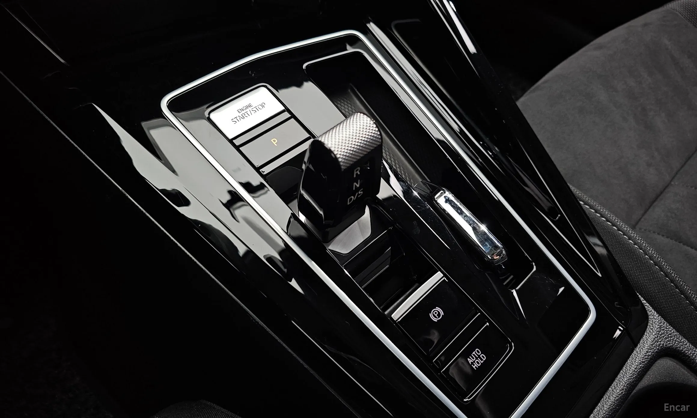 Volkswagen Golf 8th Generation превью 9