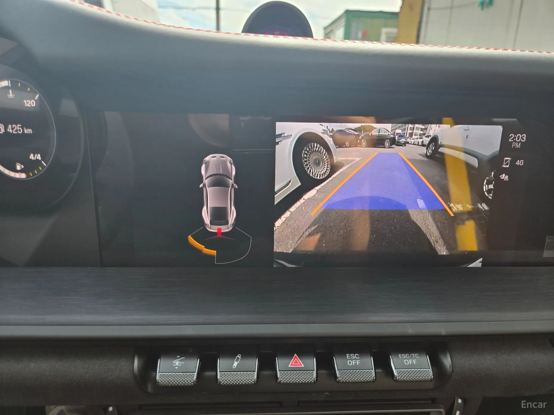 Porsche 911 (992) превью 12