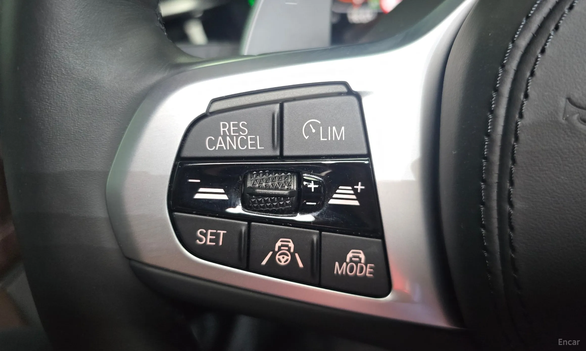 BMW 6-Series GT (G32) превью 16