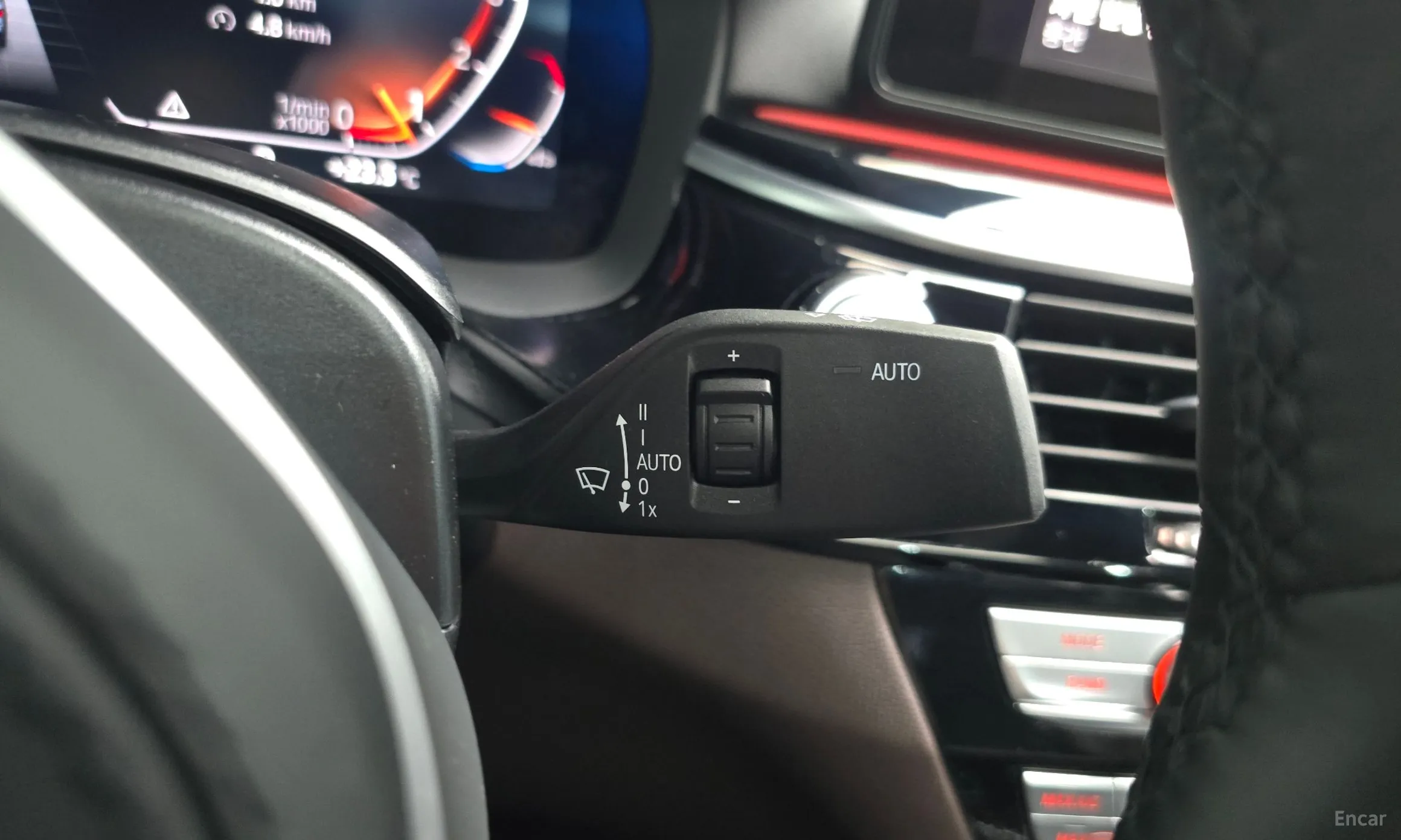 BMW 6-Series GT (G32) превью 17