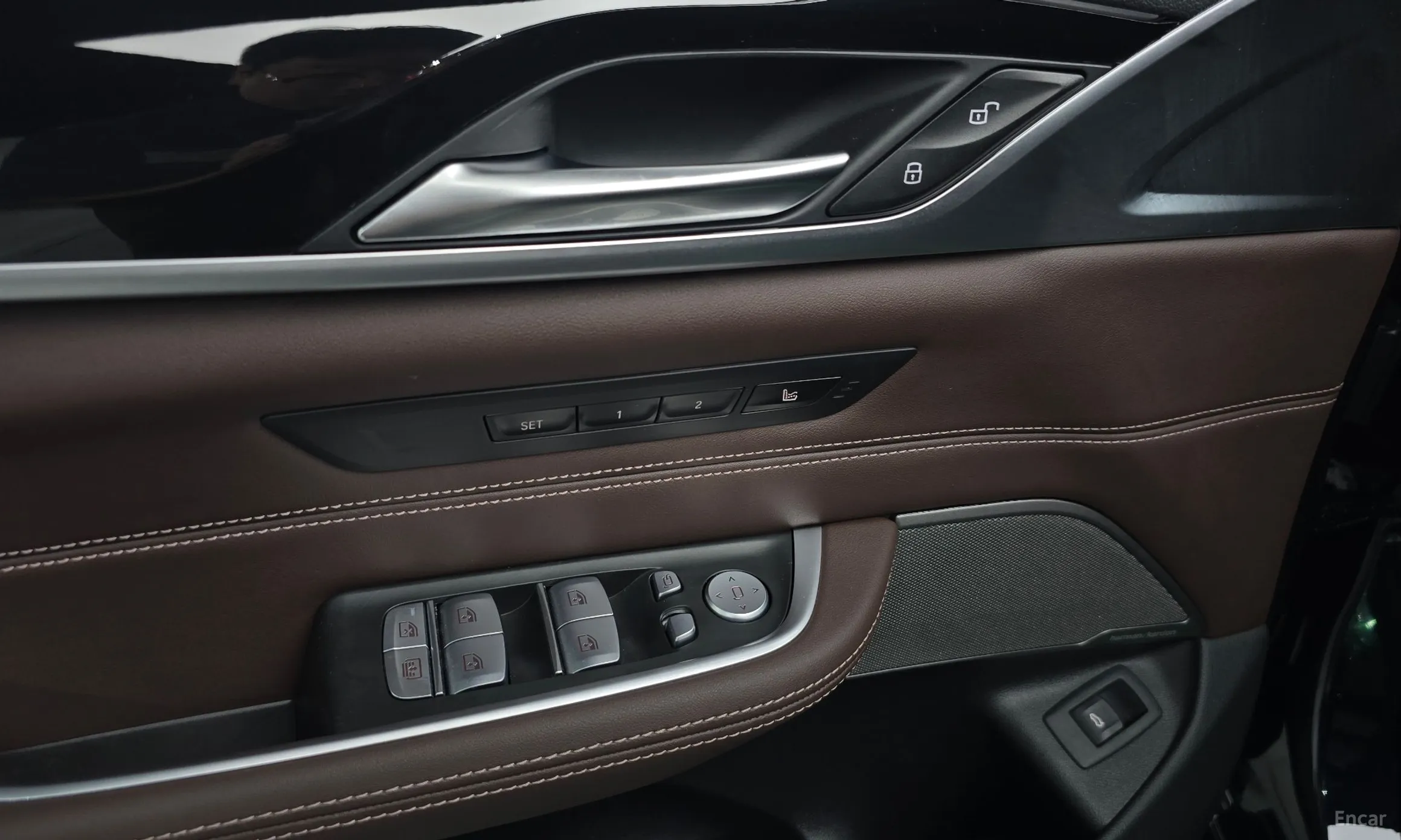 BMW 6-Series GT (G32) превью 18