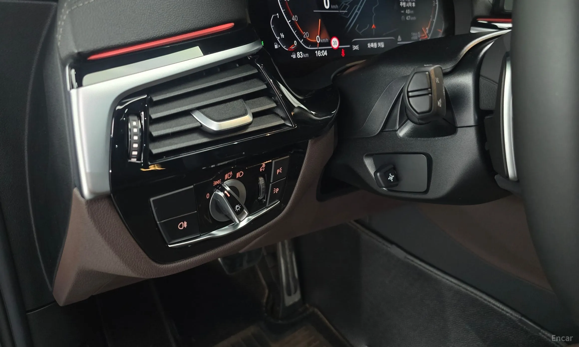 BMW 6-Series GT (G32) превью 19