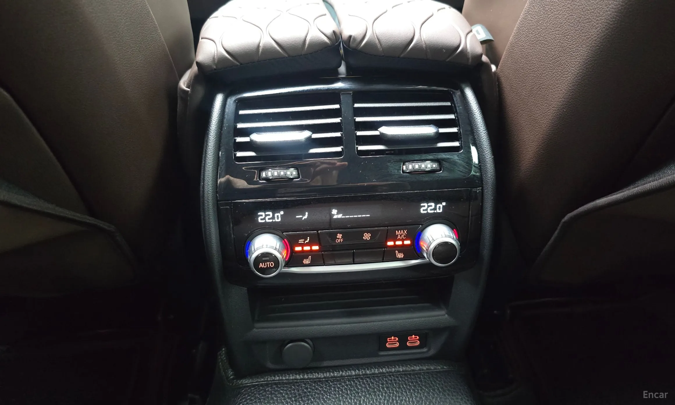 BMW 6-Series GT (G32) превью 20
