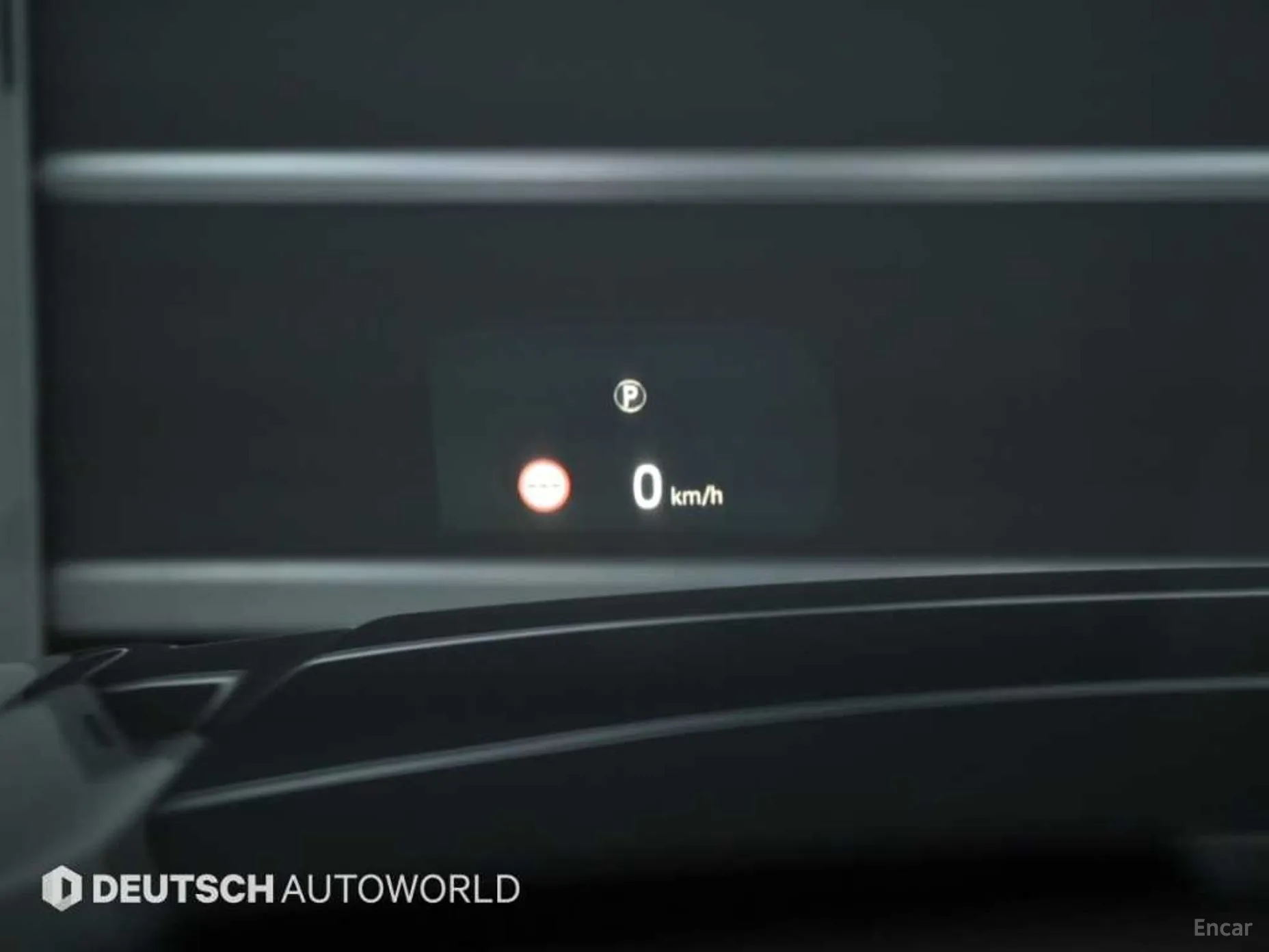 Land Rover Range Rover 4th Generation превью 17