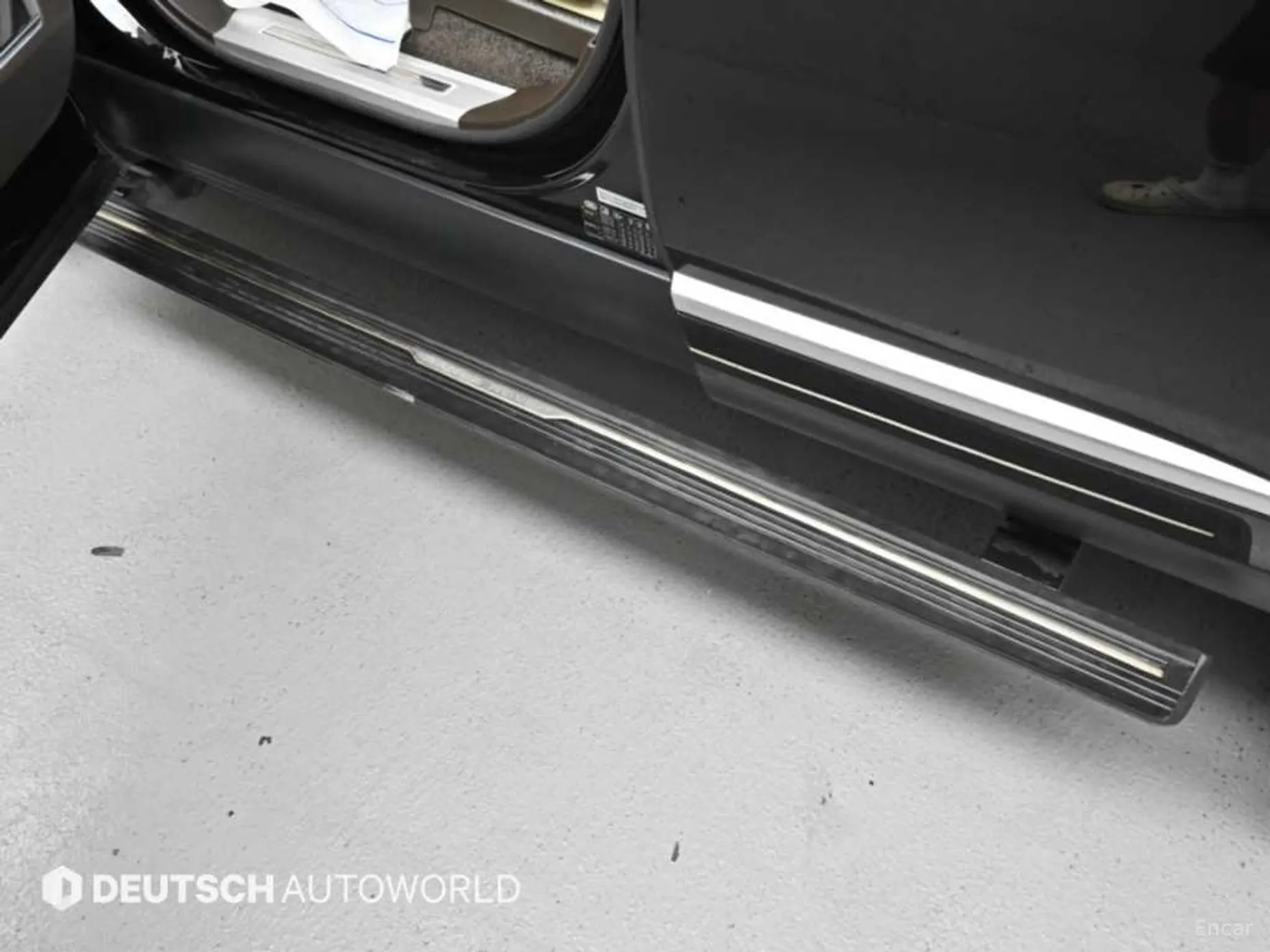 Land Rover Range Rover 4th Generation превью 18
