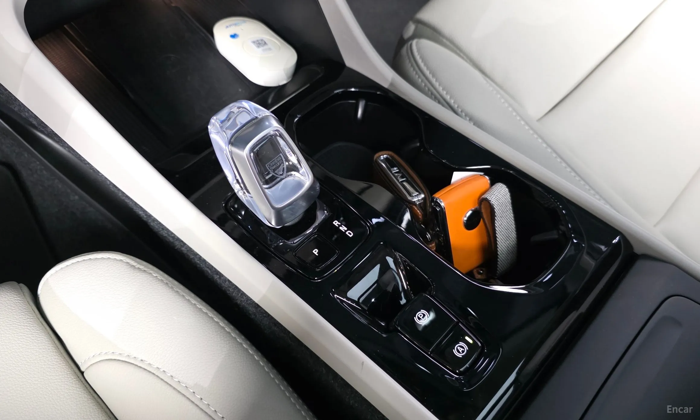 Volvo XC40 превью 9