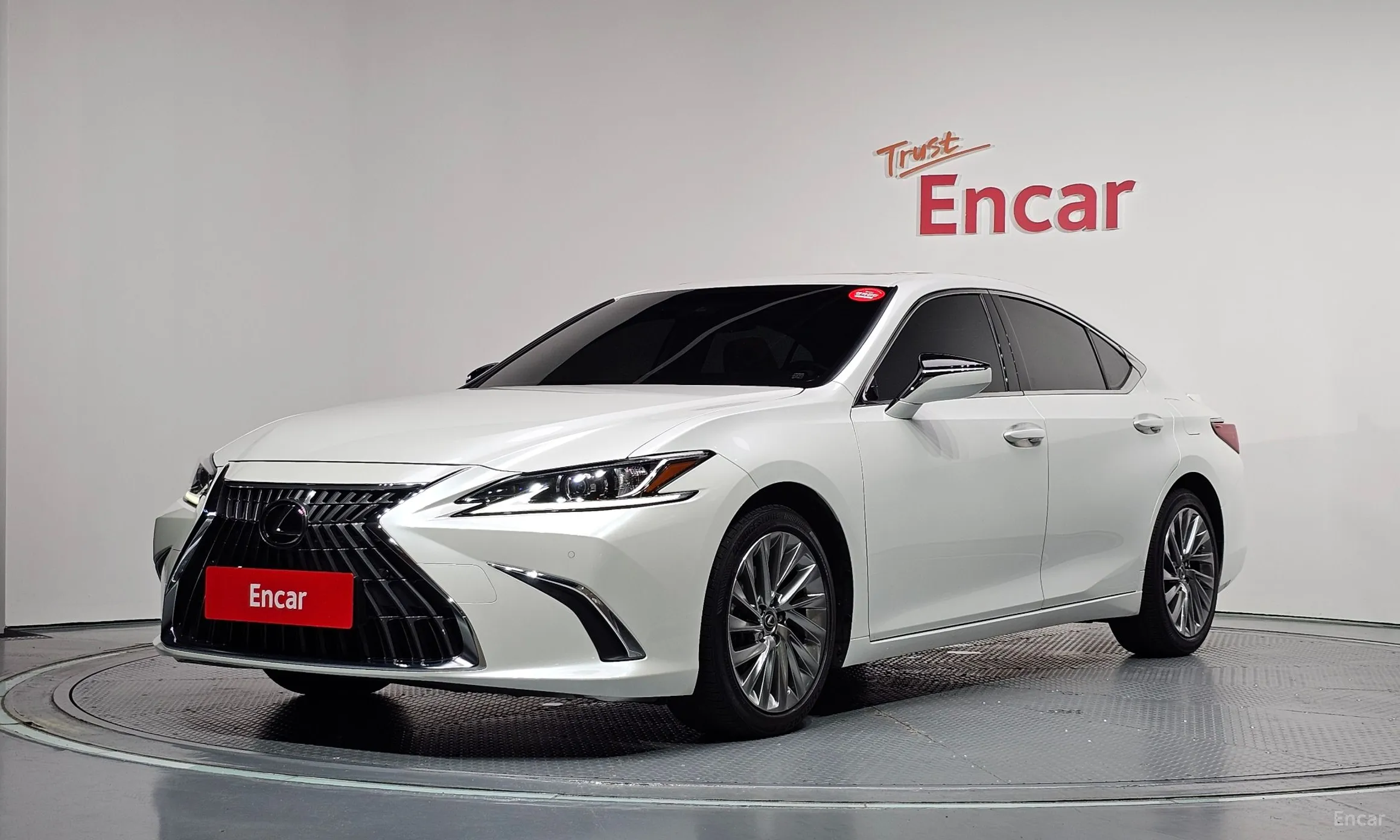 Lexus ES300h 7th Generation