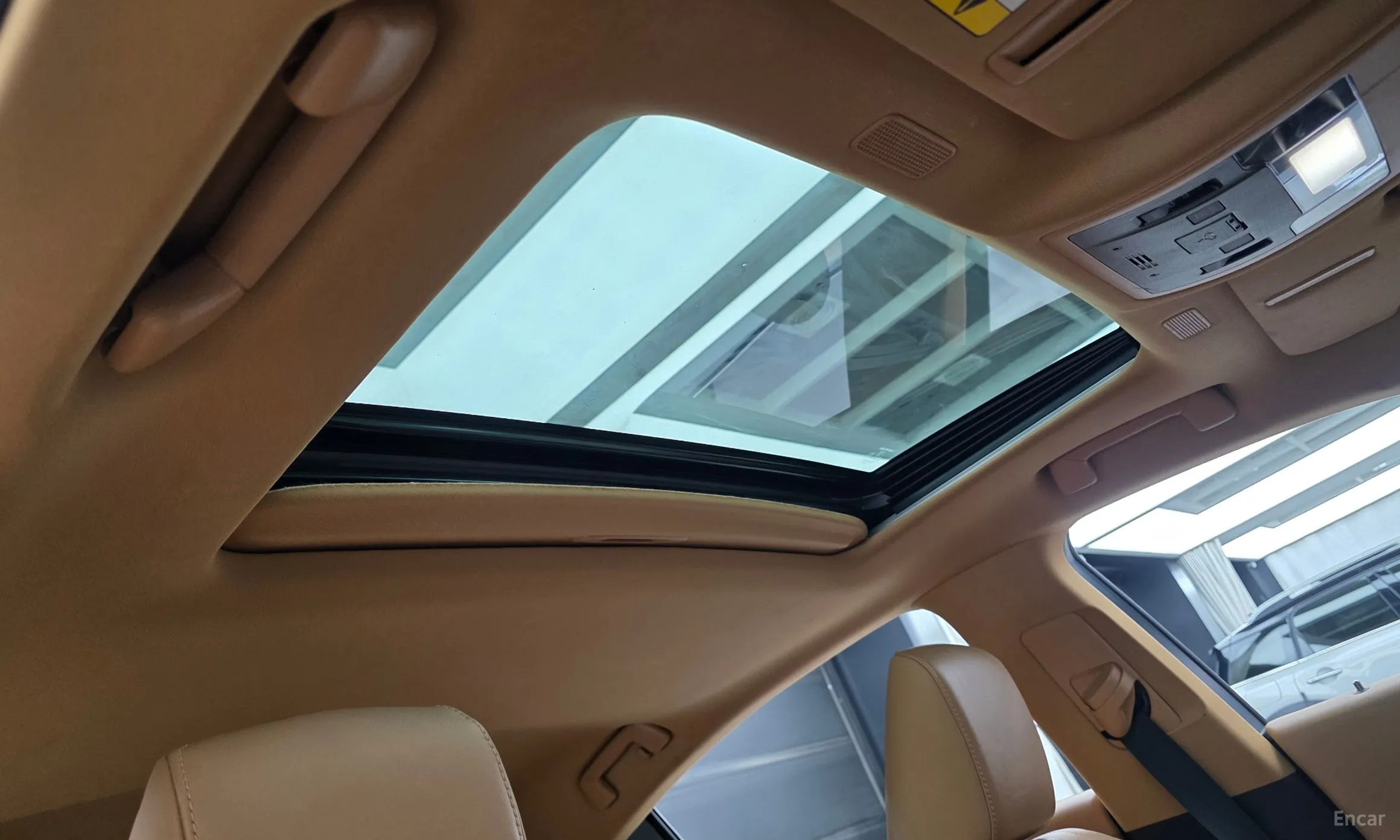 Lexus ES300h 7th Generation превью 17