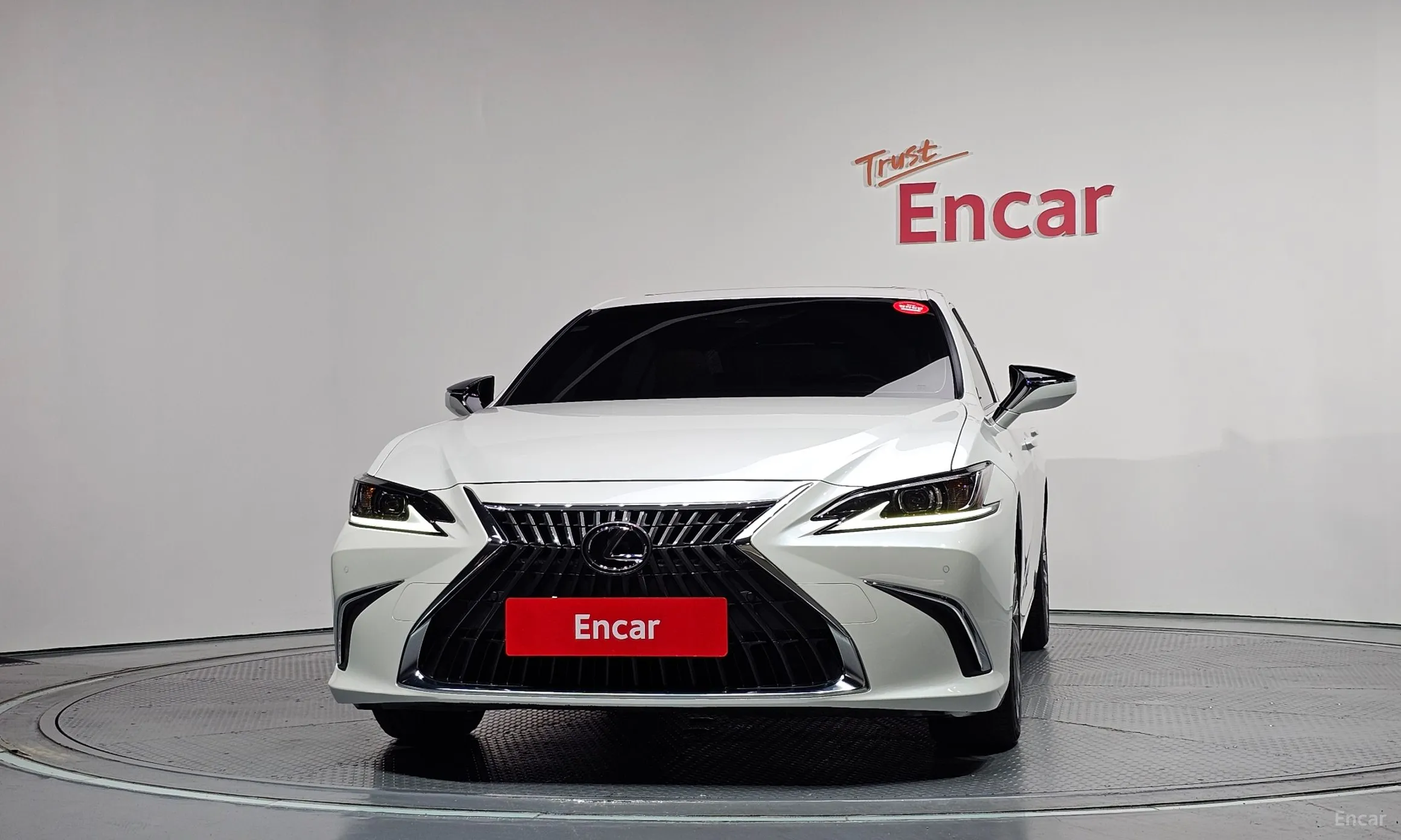 Lexus ES300h 7th Generation превью 3