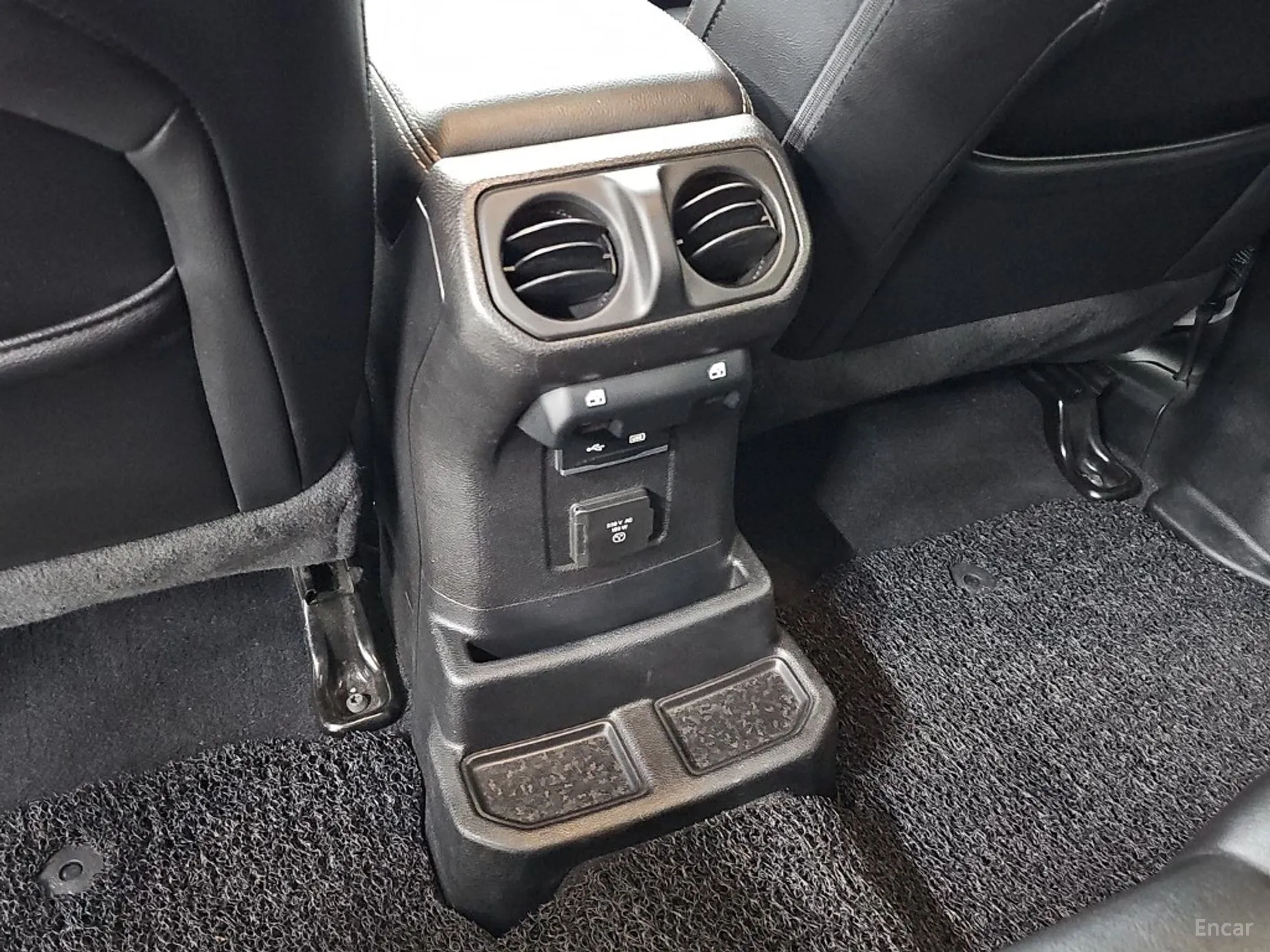 Jeep Wrangler (JL) превью 13