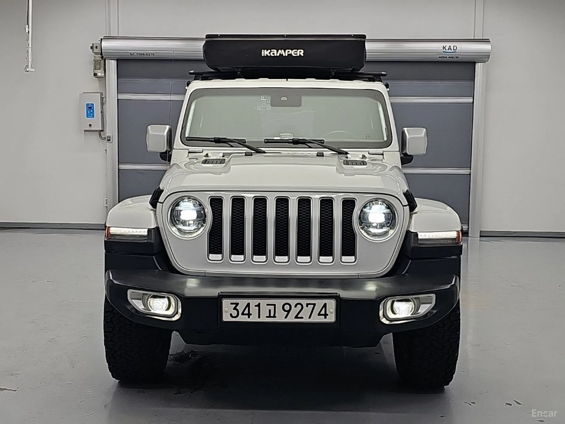 Jeep Wrangler (JL)