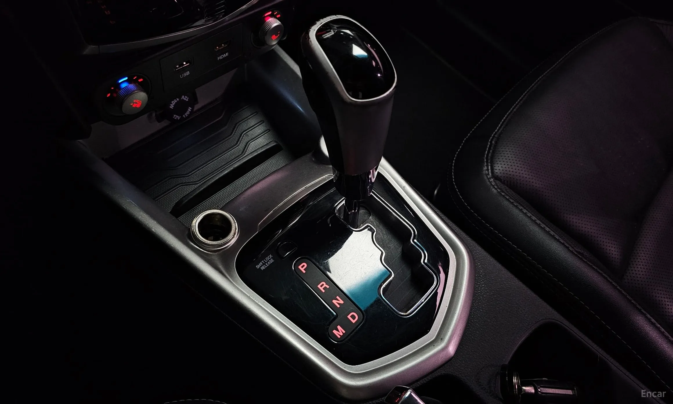 KG Mobility (SsangYong) Tivoli, Lazio превью 9